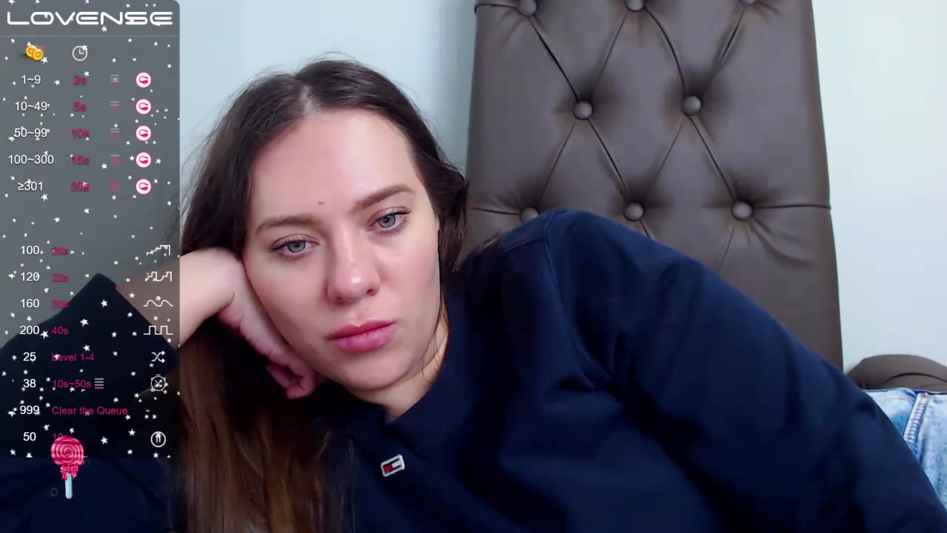 Gallery image thumbnail from Nicole_Kramm's myfreecams stream on, 02/18/2023, 14:46 image 6 of 20