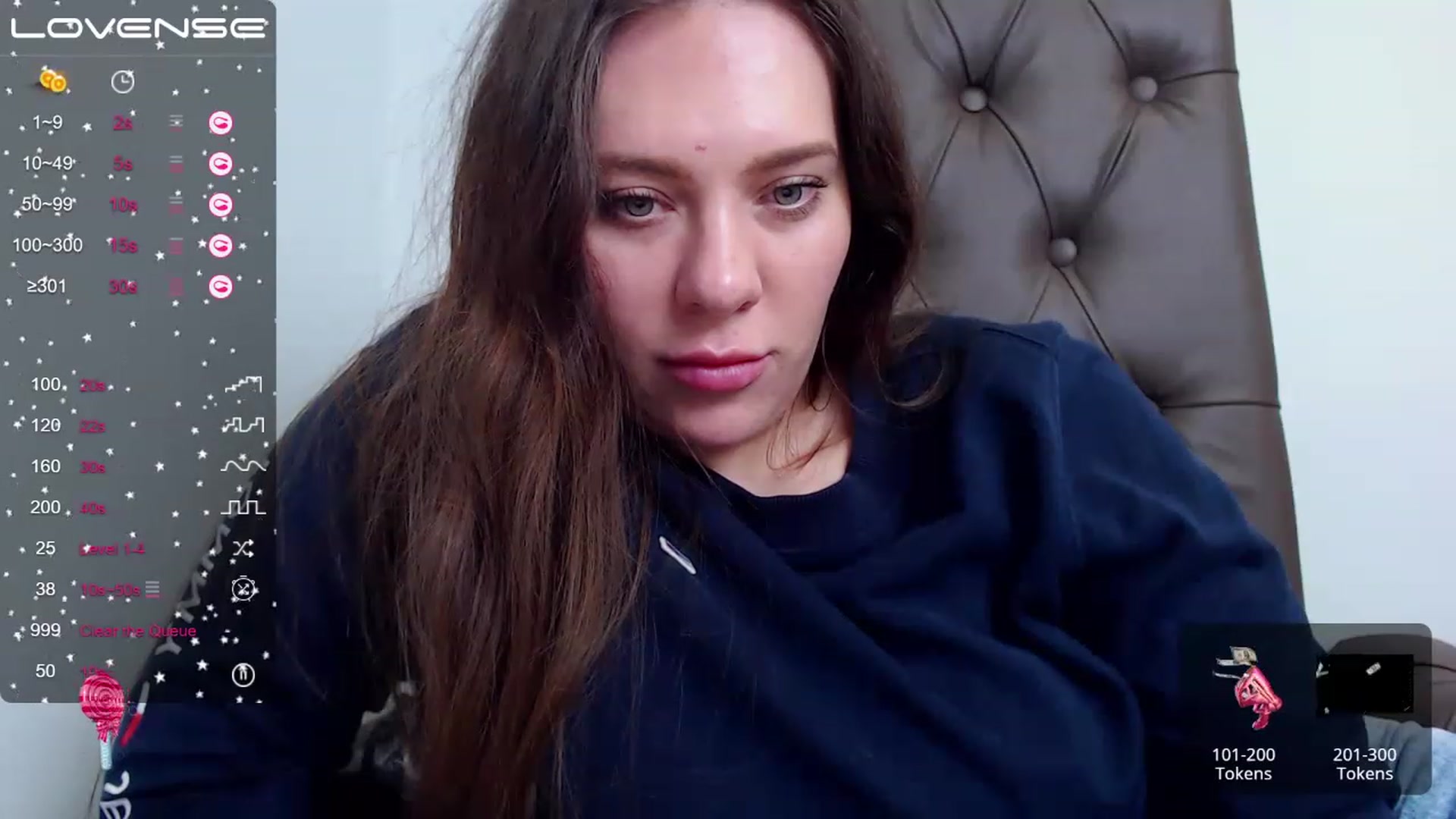 Gallery image thumbnail from Nicole_Kramm's myfreecams stream on, 02/18/2023, 14:46 image 10 of 20