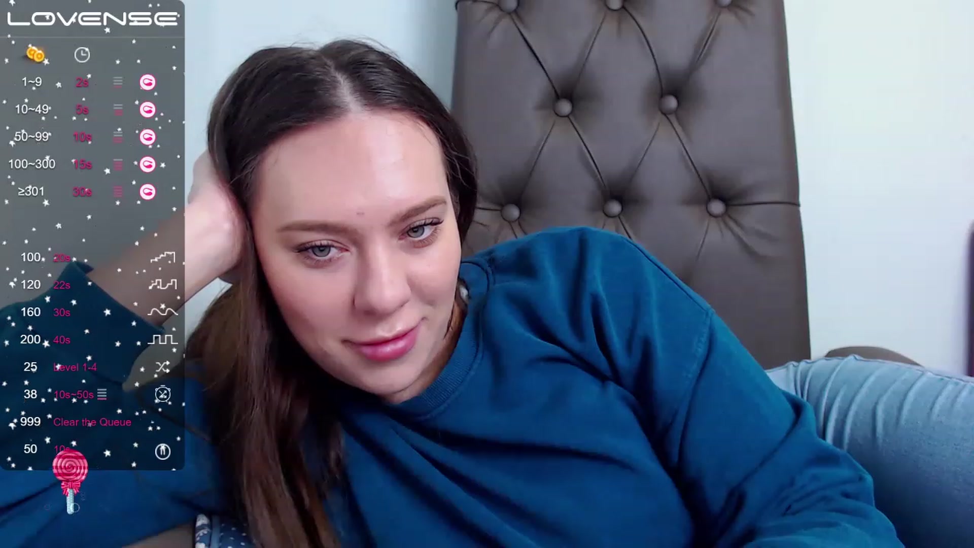 Gallery image thumbnail from Nicole_Kramm's myfreecams stream on, 02/19/2023, 11:21 image 19 of 20