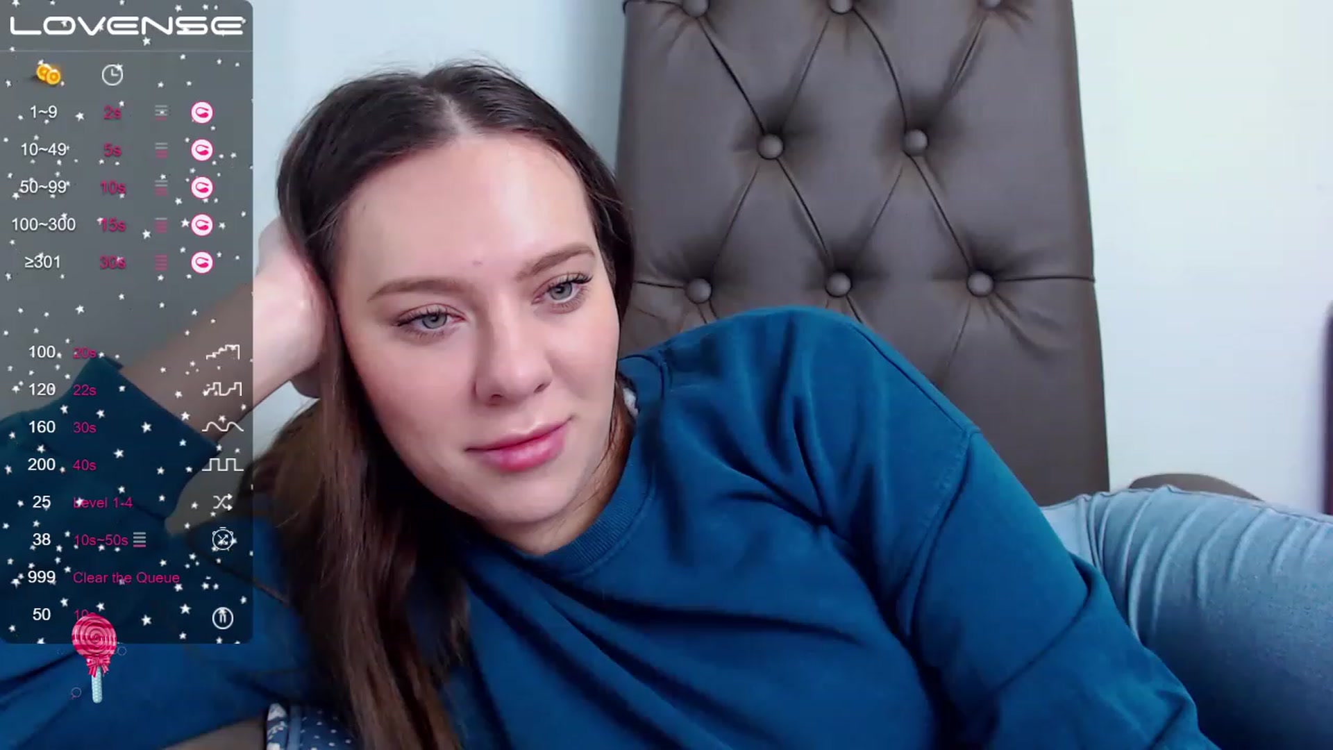 Gallery image thumbnail from Nicole_Kramm's myfreecams stream on, 02/19/2023, 11:21 image 20 of 20