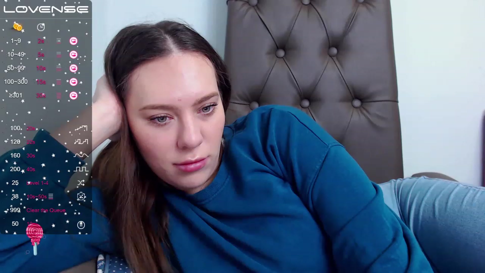 Gallery image thumbnail from Nicole_Kramm's myfreecams stream on, 02/19/2023, 11:21 image 17 of 20
