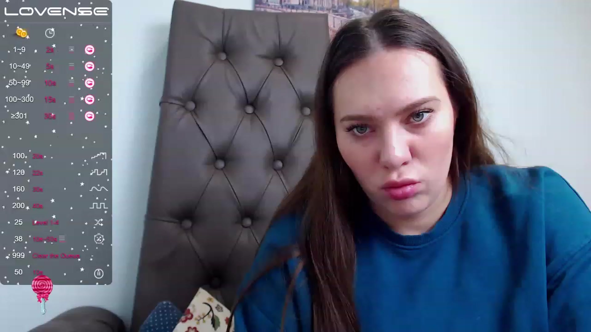 Gallery image thumbnail from Nicole_Kramm's myfreecams stream on, 02/19/2023, 11:21 image 2 of 20