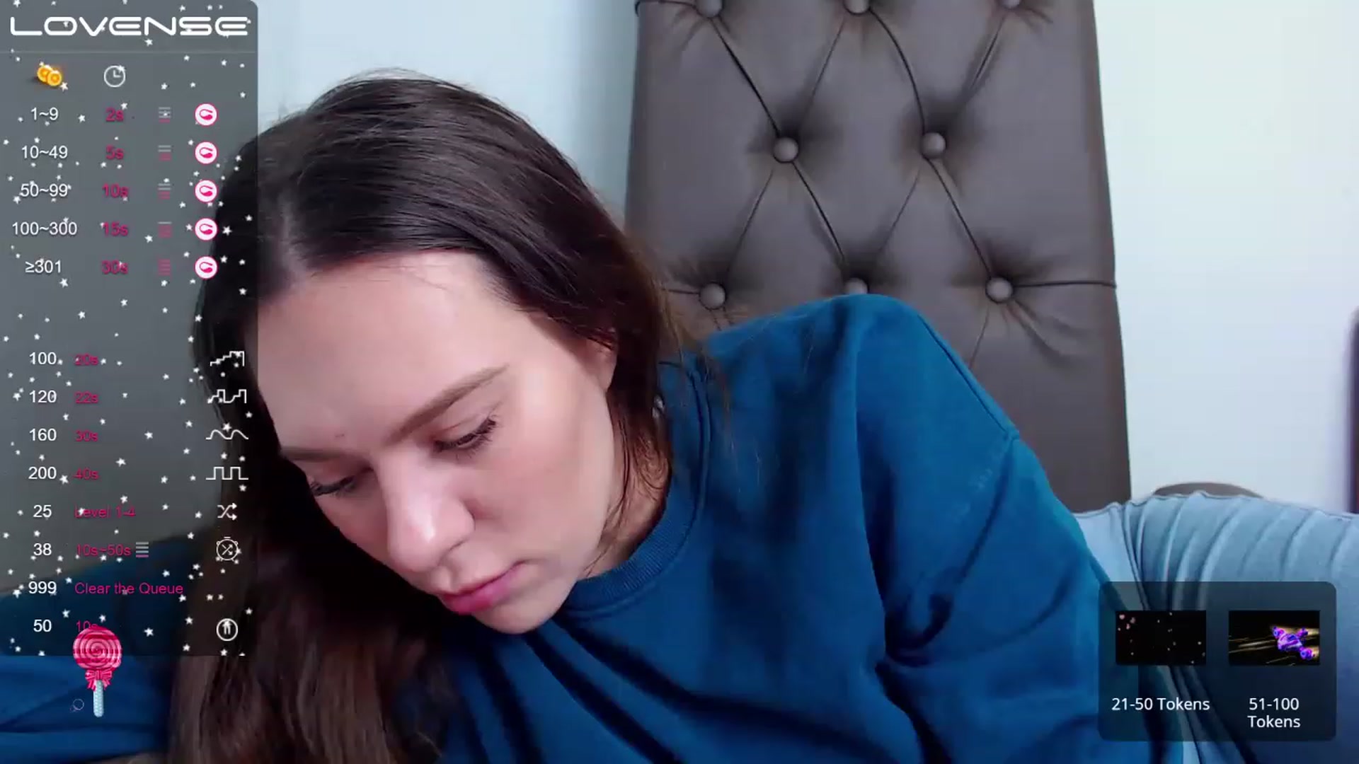 Gallery image thumbnail from Nicole_Kramm's myfreecams stream on, 02/19/2023, 11:21 image 14 of 20