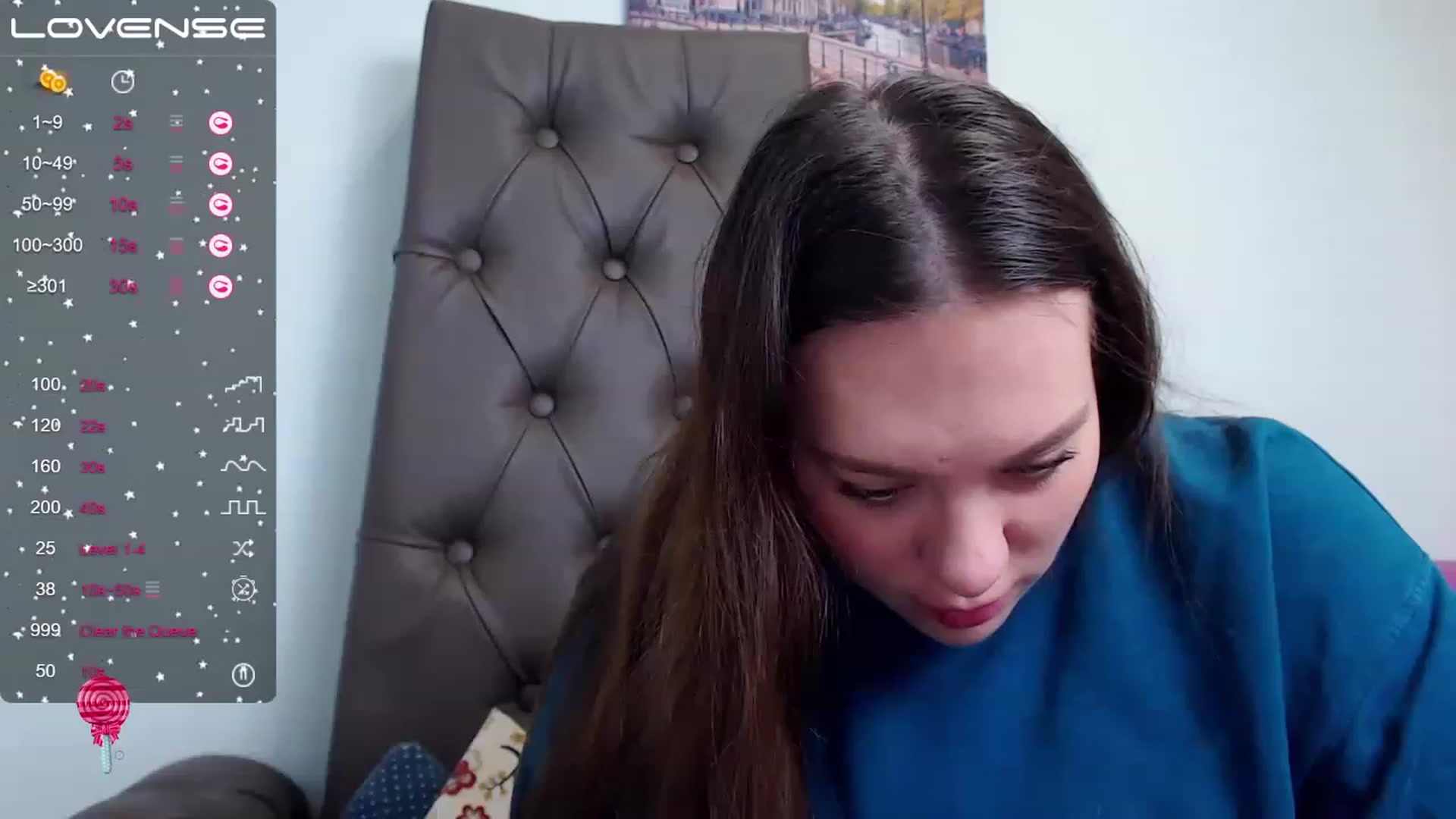 Gallery image thumbnail from Nicole_Kramm's myfreecams stream on, 02/19/2023, 11:21 image 8 of 20