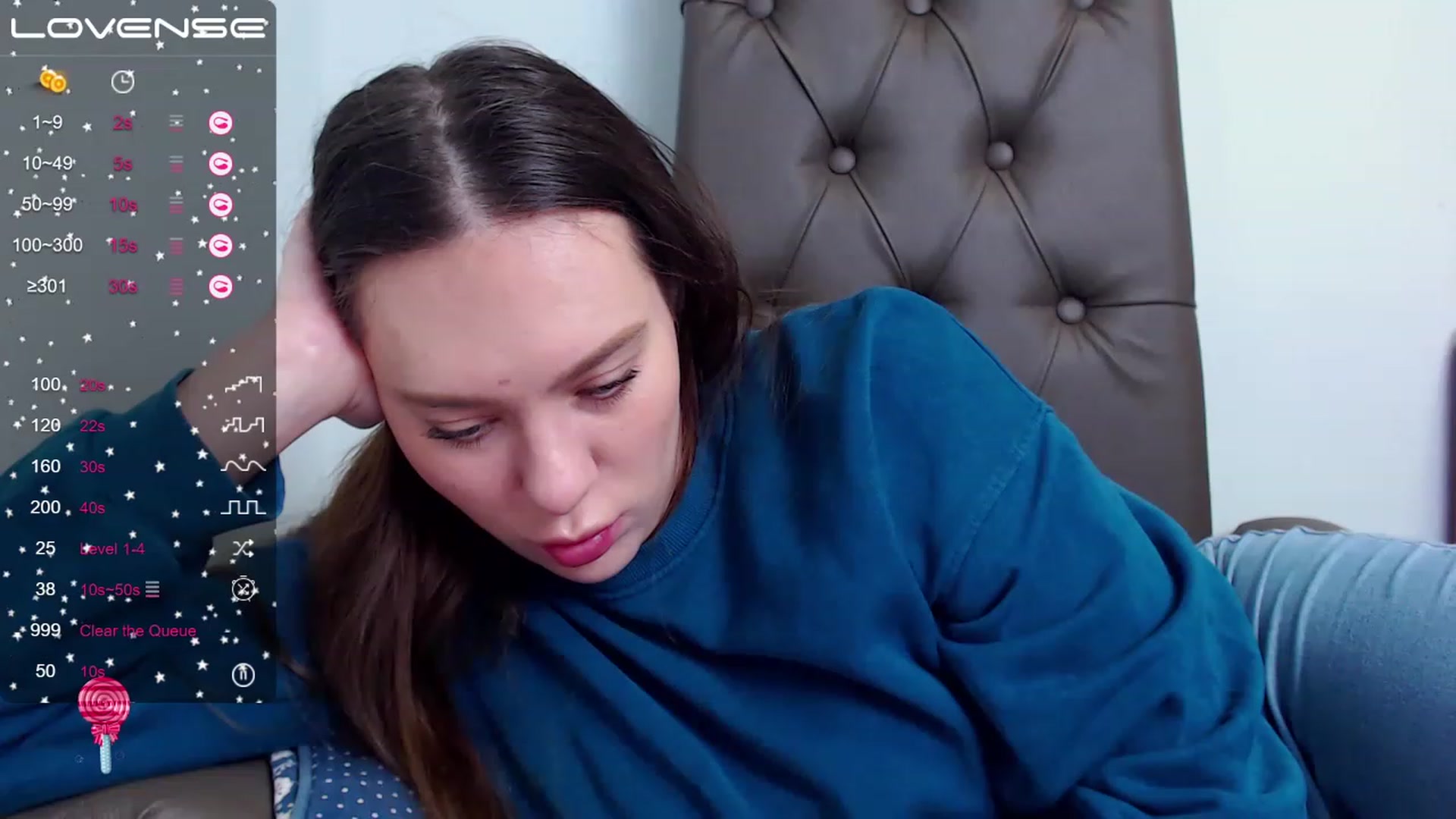 Gallery image thumbnail from Nicole_Kramm's myfreecams stream on, 02/19/2023, 11:21 image 11 of 20