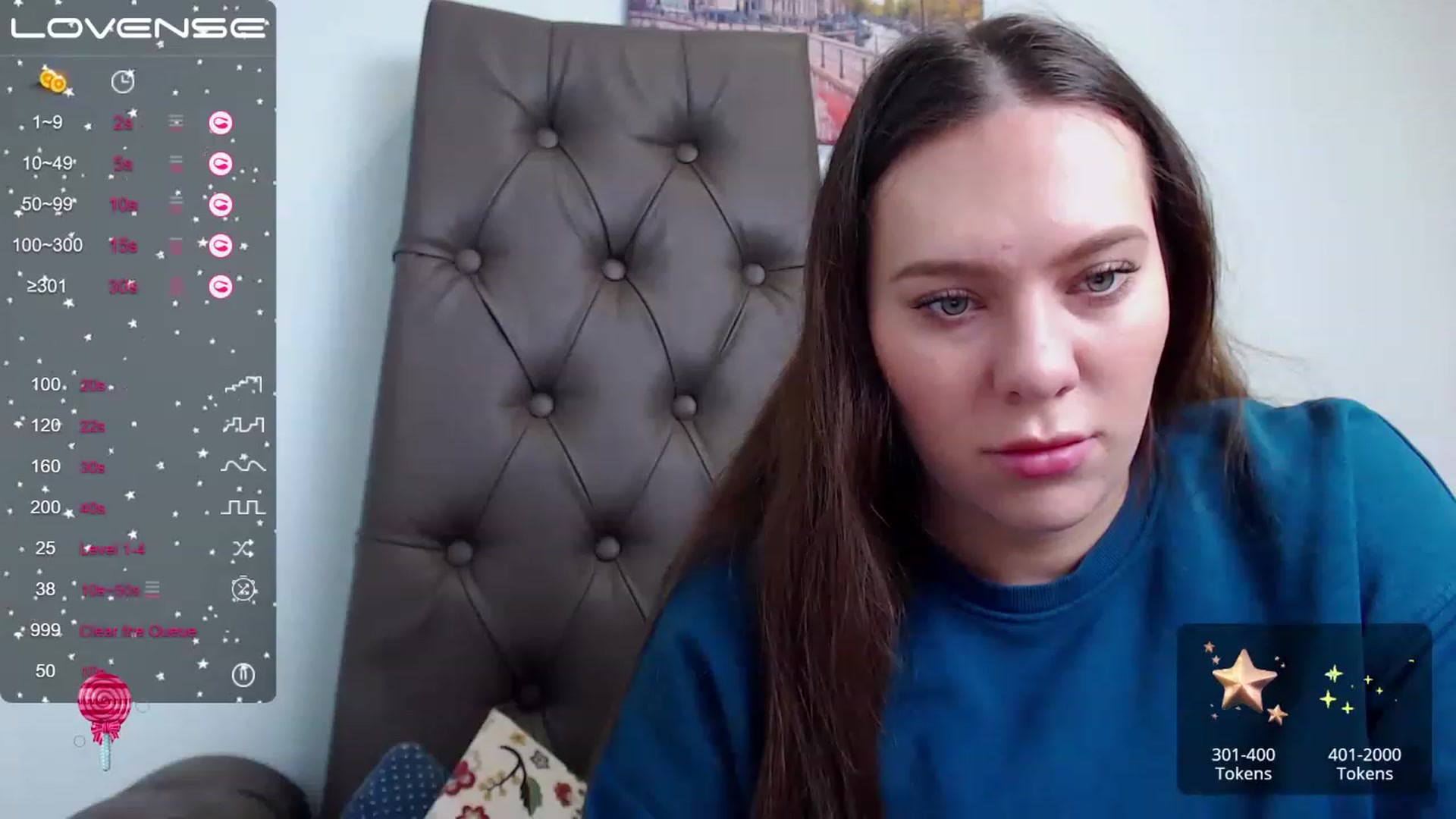 Gallery image thumbnail from Nicole_Kramm's myfreecams stream on, 02/19/2023, 11:21 image 7 of 20