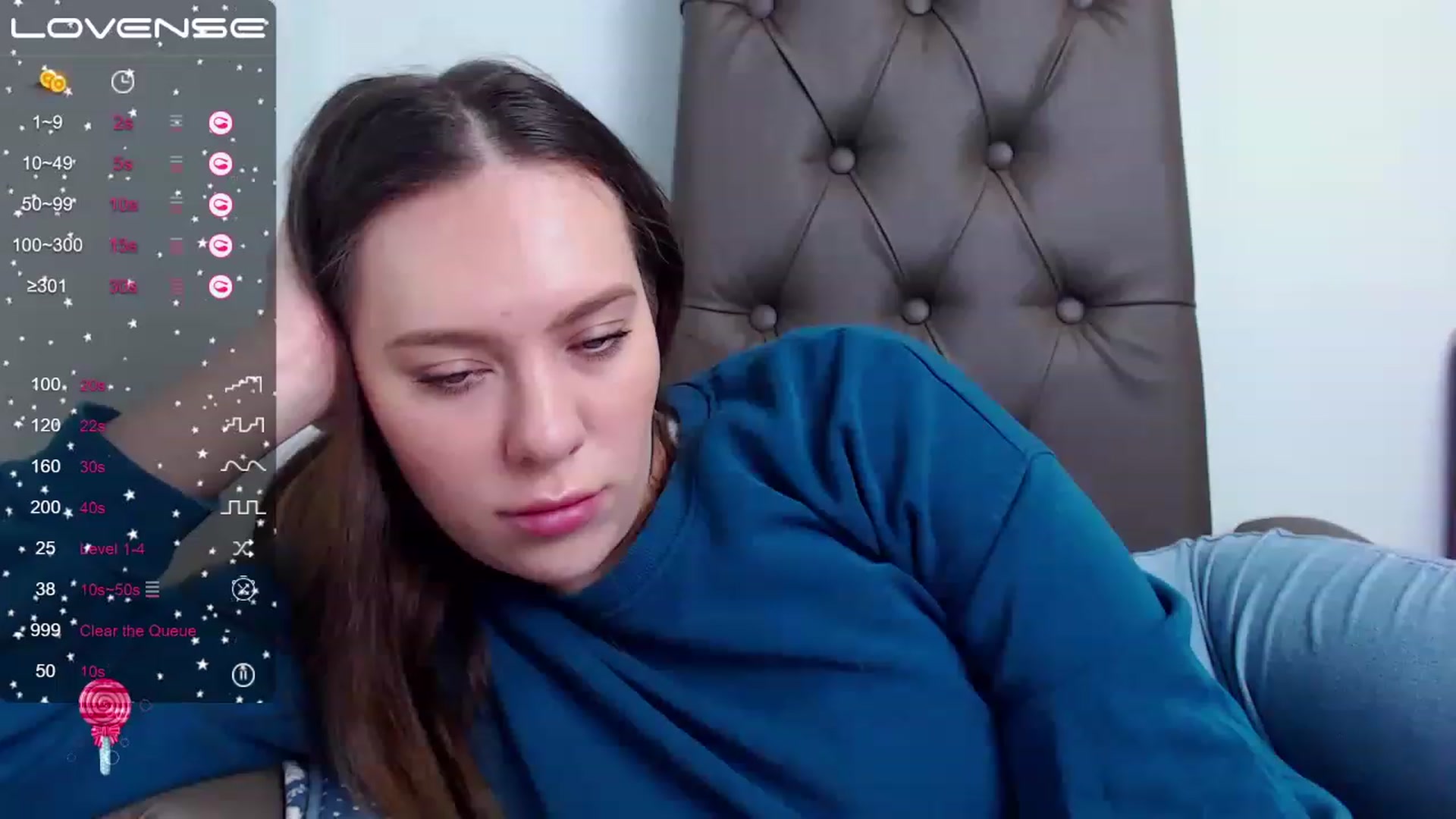 Gallery image thumbnail from Nicole_Kramm's myfreecams stream on, 02/19/2023, 11:21 image 16 of 20