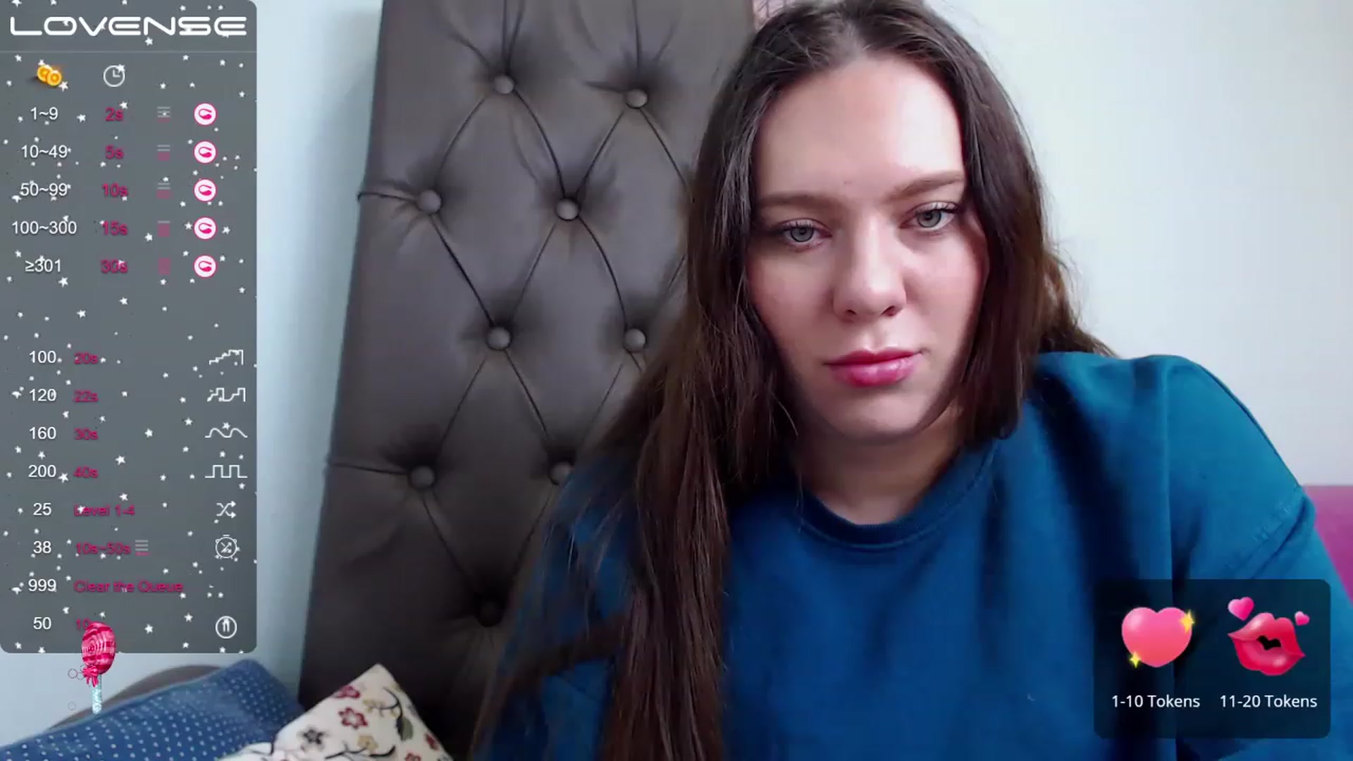 Gallery image thumbnail from Nicole_Kramm's myfreecams stream on, 02/19/2023, 13:06 image 11 of 20