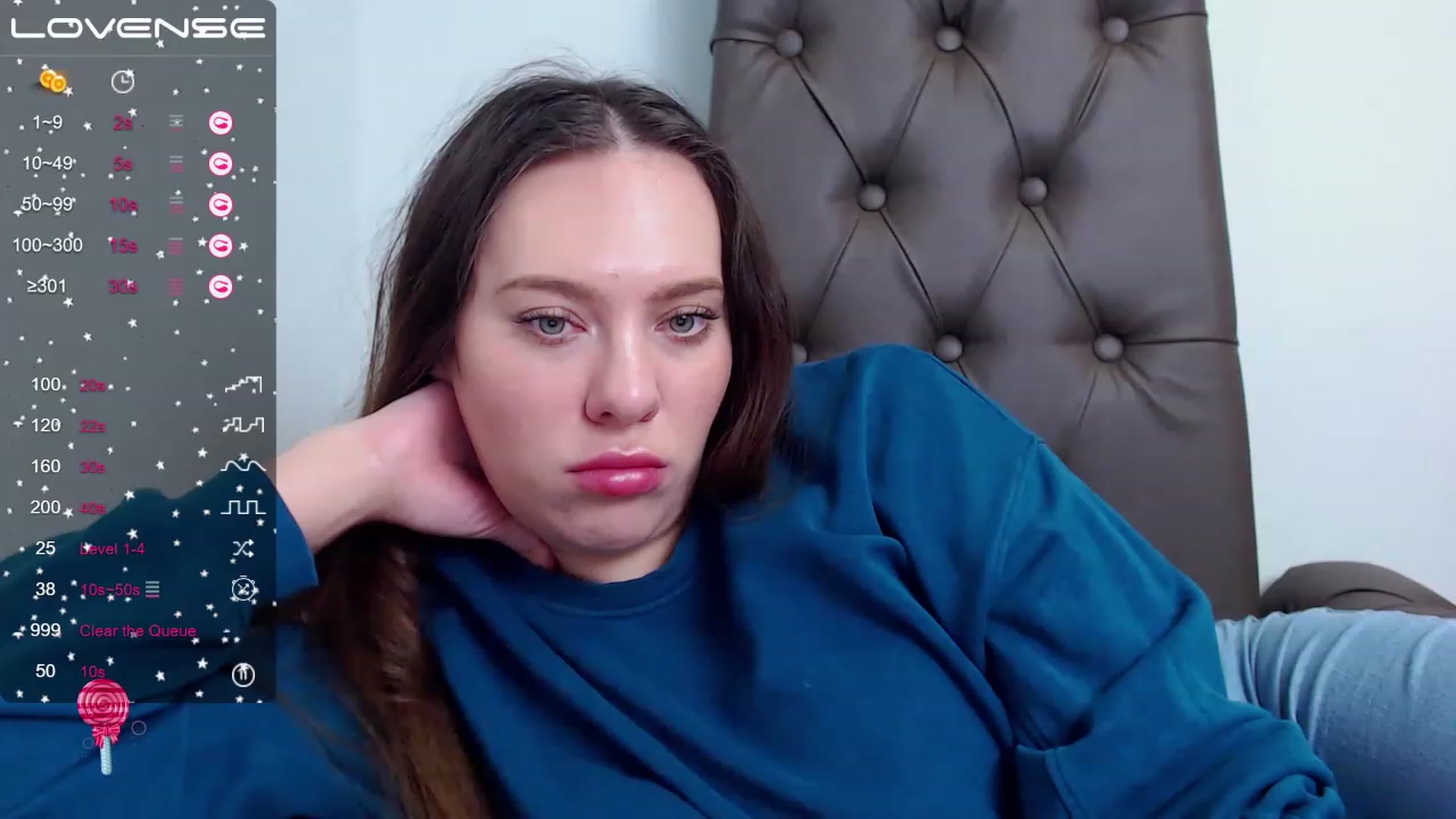 Gallery image thumbnail from Nicole_Kramm's myfreecams stream on, 02/19/2023, 13:06 image 16 of 20