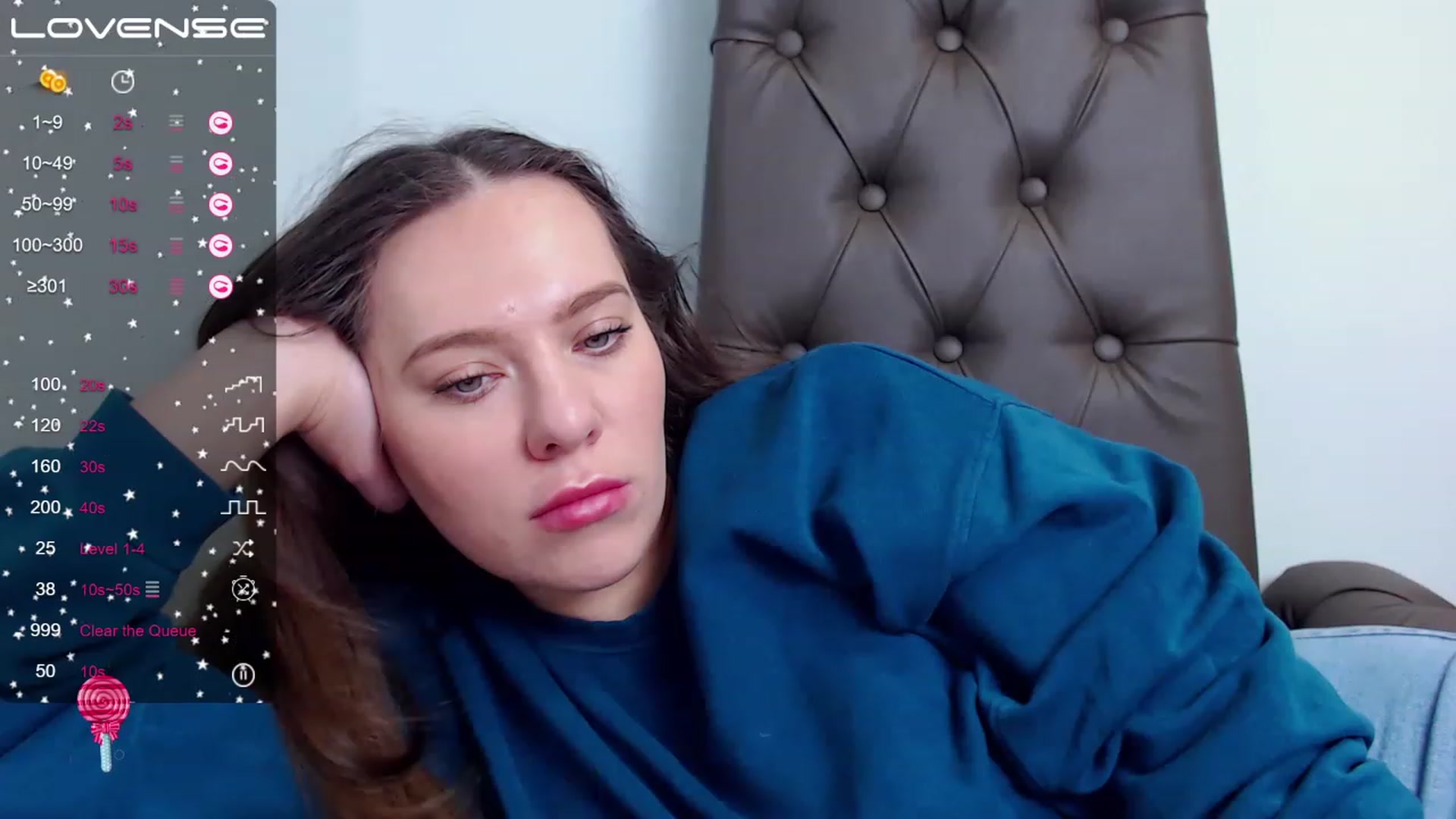 Gallery image thumbnail from Nicole_Kramm's myfreecams stream on, 02/19/2023, 13:06 image 19 of 20