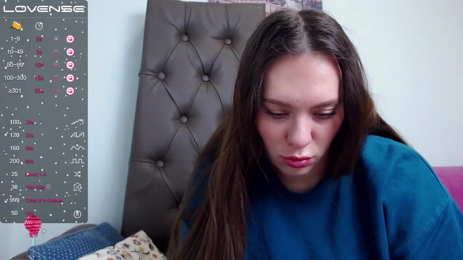 Gallery image thumbnail from Nicole_Kramm's myfreecams stream on, 02/19/2023, 13:06 image 10 of 20