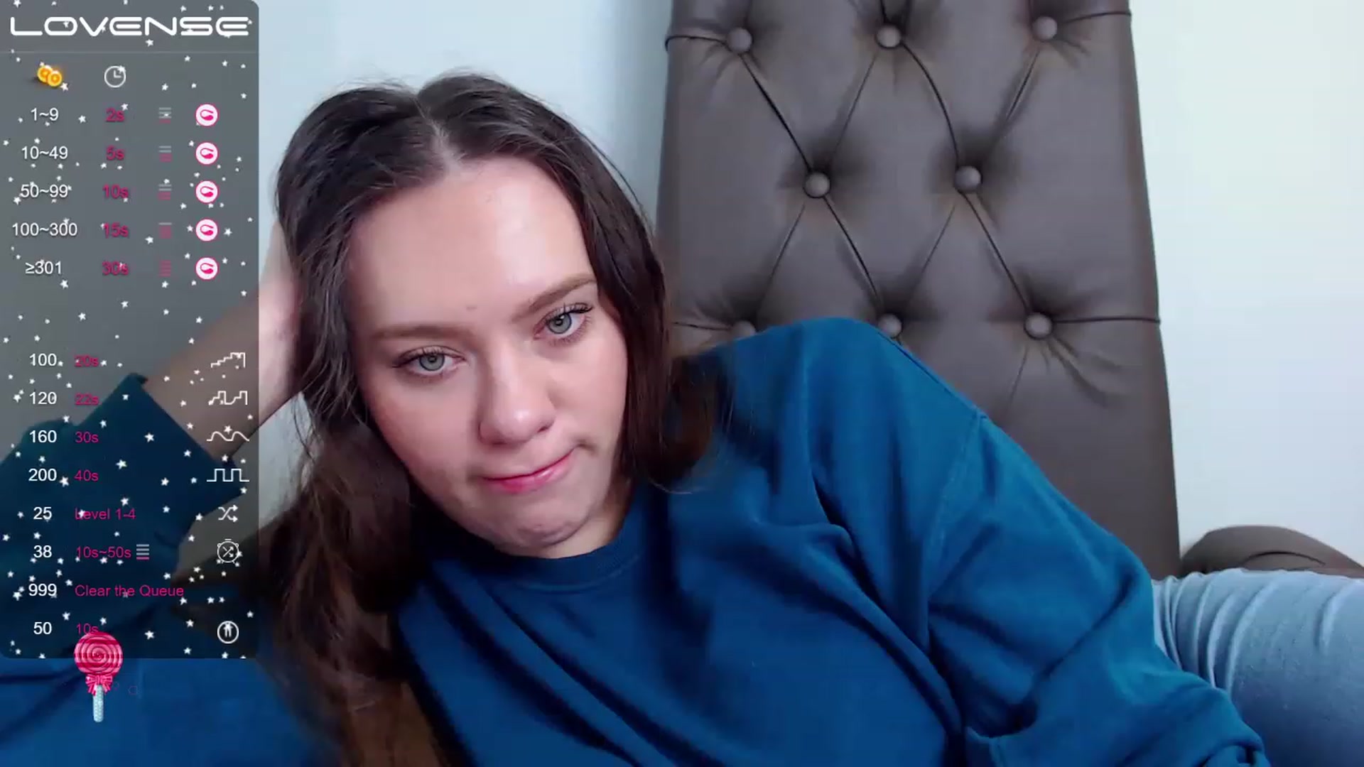 Gallery image thumbnail from Nicole_Kramm's myfreecams stream on, 02/19/2023, 13:06 image 15 of 20