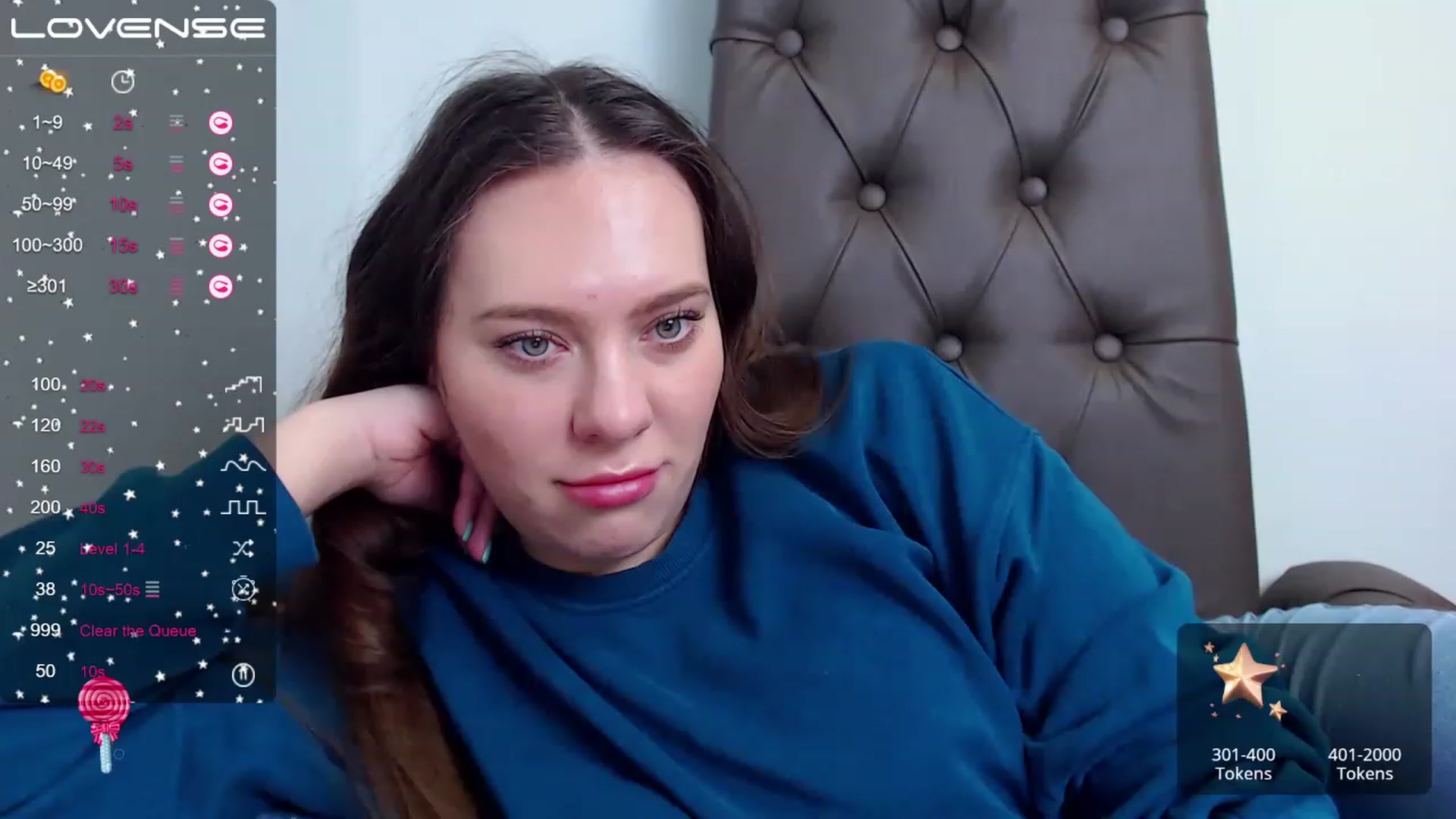 Gallery image thumbnail from Nicole_Kramm's myfreecams stream on, 02/19/2023, 13:06 image 13 of 20