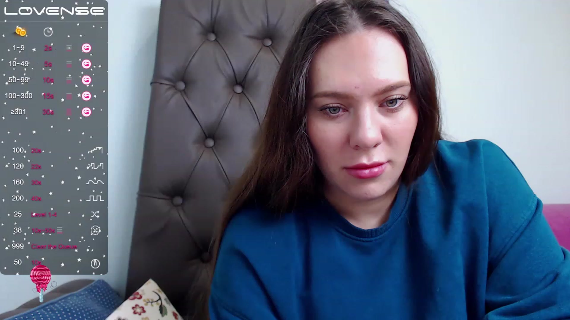Gallery image thumbnail from Nicole_Kramm's myfreecams stream on, 02/19/2023, 13:06 image 4 of 20