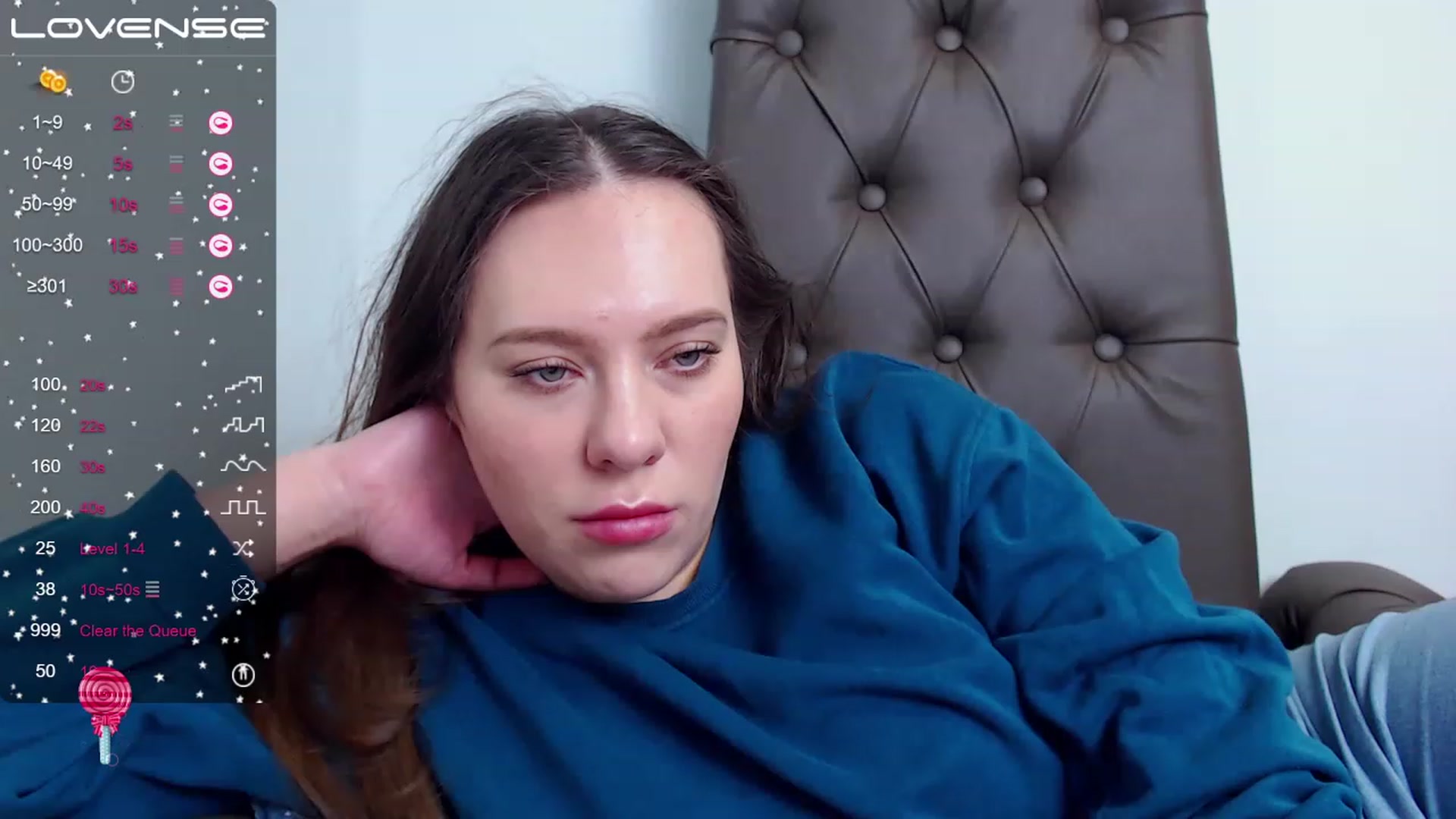 Gallery image thumbnail from Nicole_Kramm's myfreecams stream on, 02/19/2023, 13:06 image 20 of 20