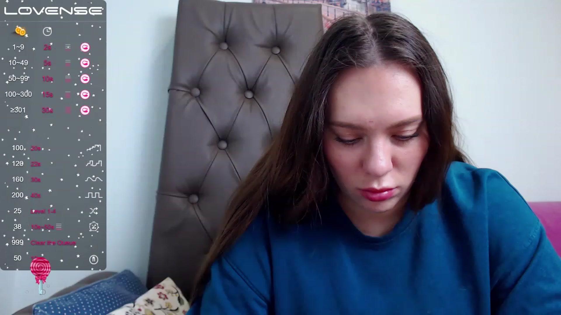 Gallery image thumbnail from Nicole_Kramm's myfreecams stream on, 02/19/2023, 13:06 image 8 of 20
