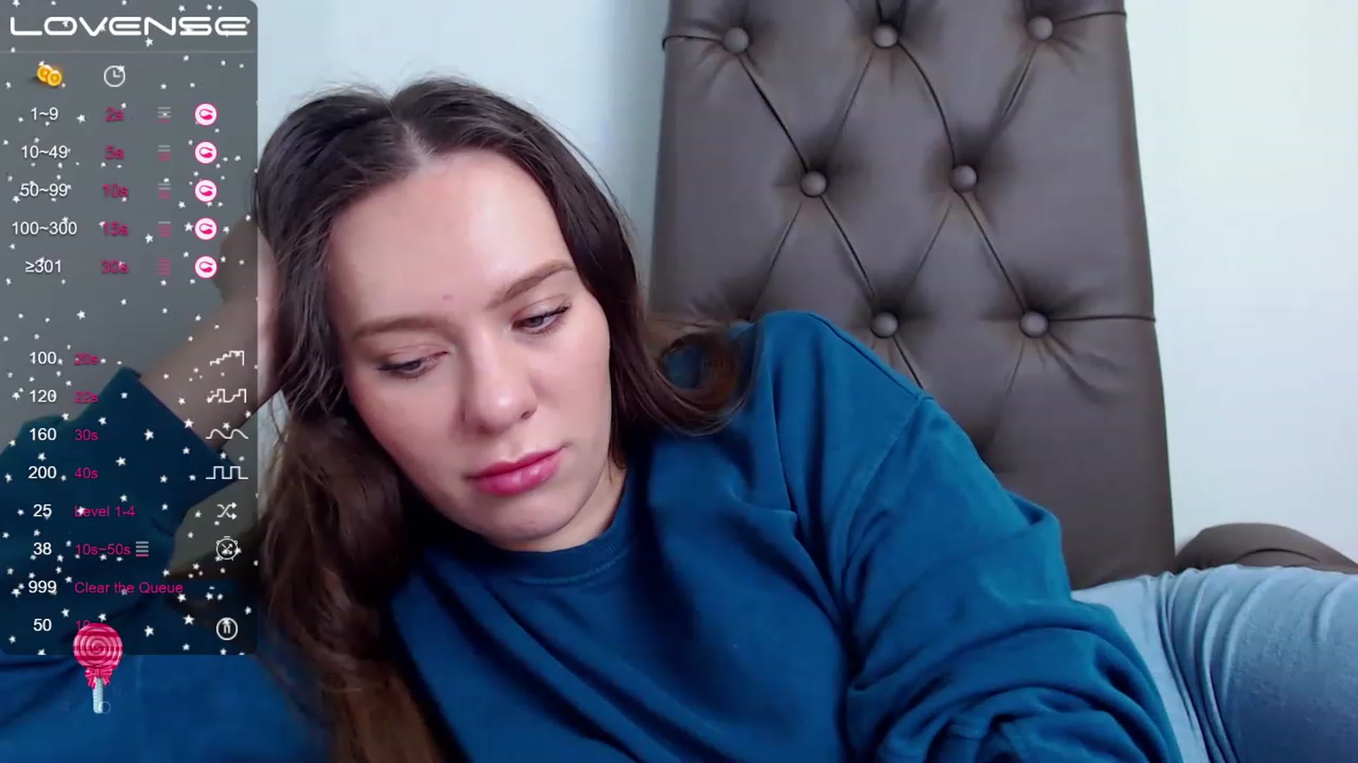 Gallery image thumbnail from Nicole_Kramm's myfreecams stream on, 02/19/2023, 13:06 image 14 of 20