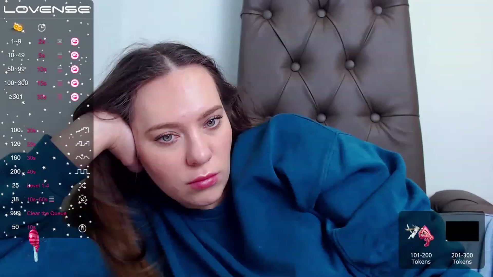 Gallery image thumbnail from Nicole_Kramm's myfreecams stream on, 02/19/2023, 13:06 image 18 of 20