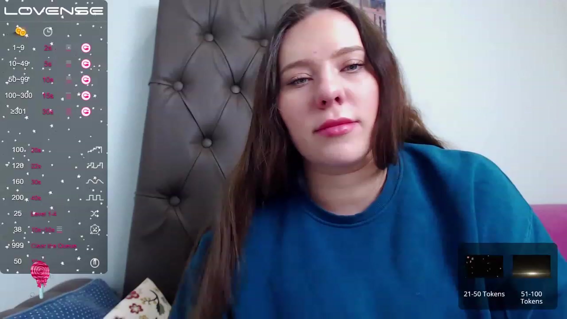 Gallery image thumbnail from Nicole_Kramm's myfreecams stream on, 02/19/2023, 13:06 image 6 of 20