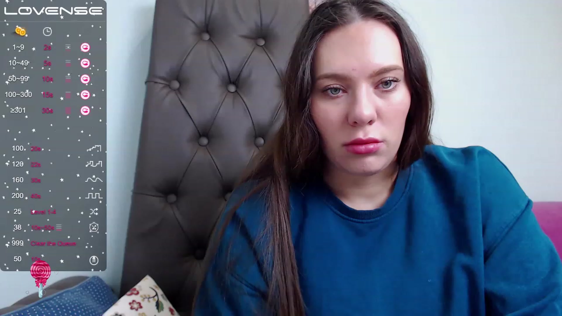 Gallery image thumbnail from Nicole_Kramm's myfreecams stream on, 02/19/2023, 13:06 image 2 of 20