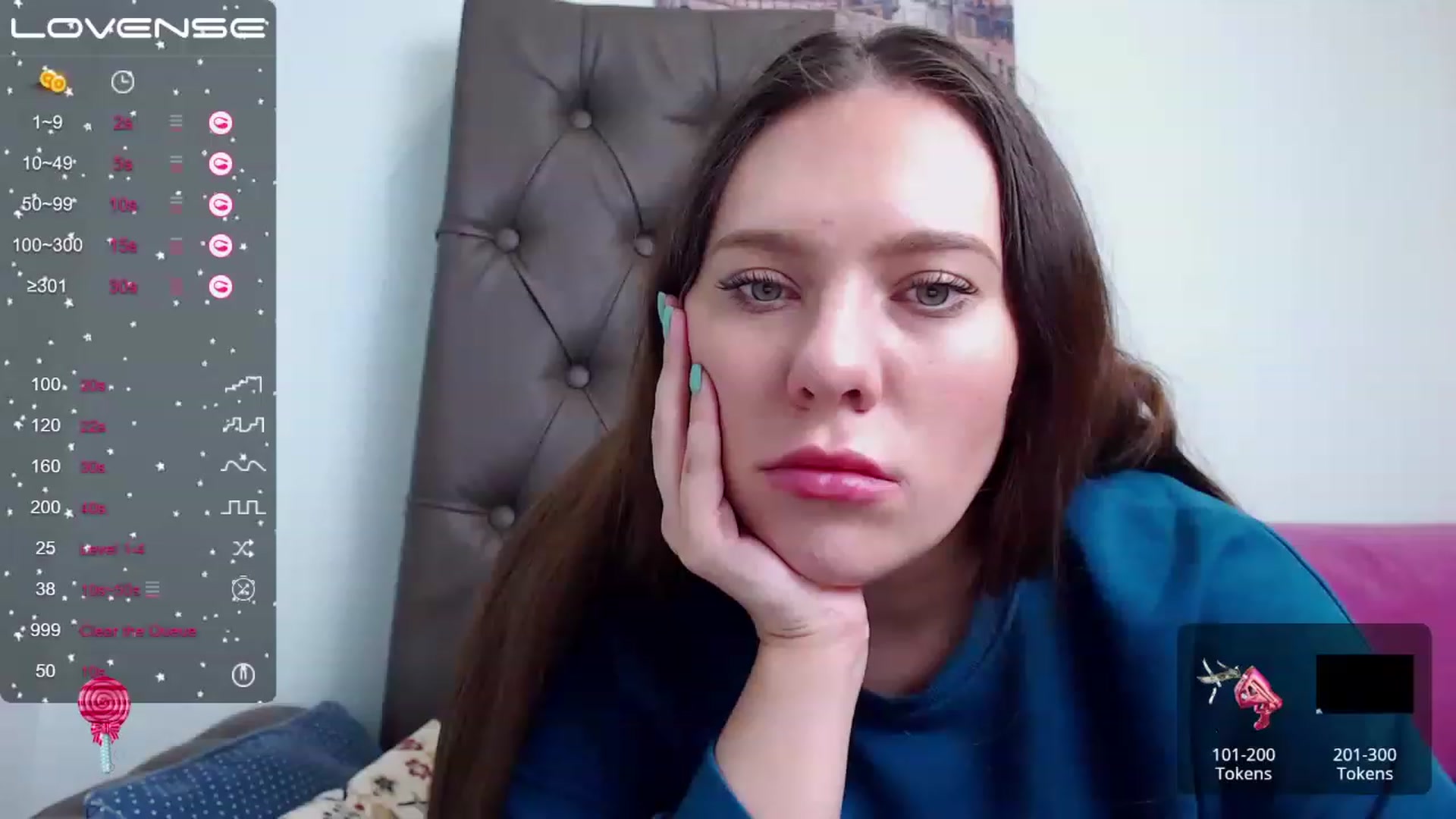 Gallery image thumbnail from Nicole_Kramm's myfreecams stream on, 02/19/2023, 13:06 image 7 of 20