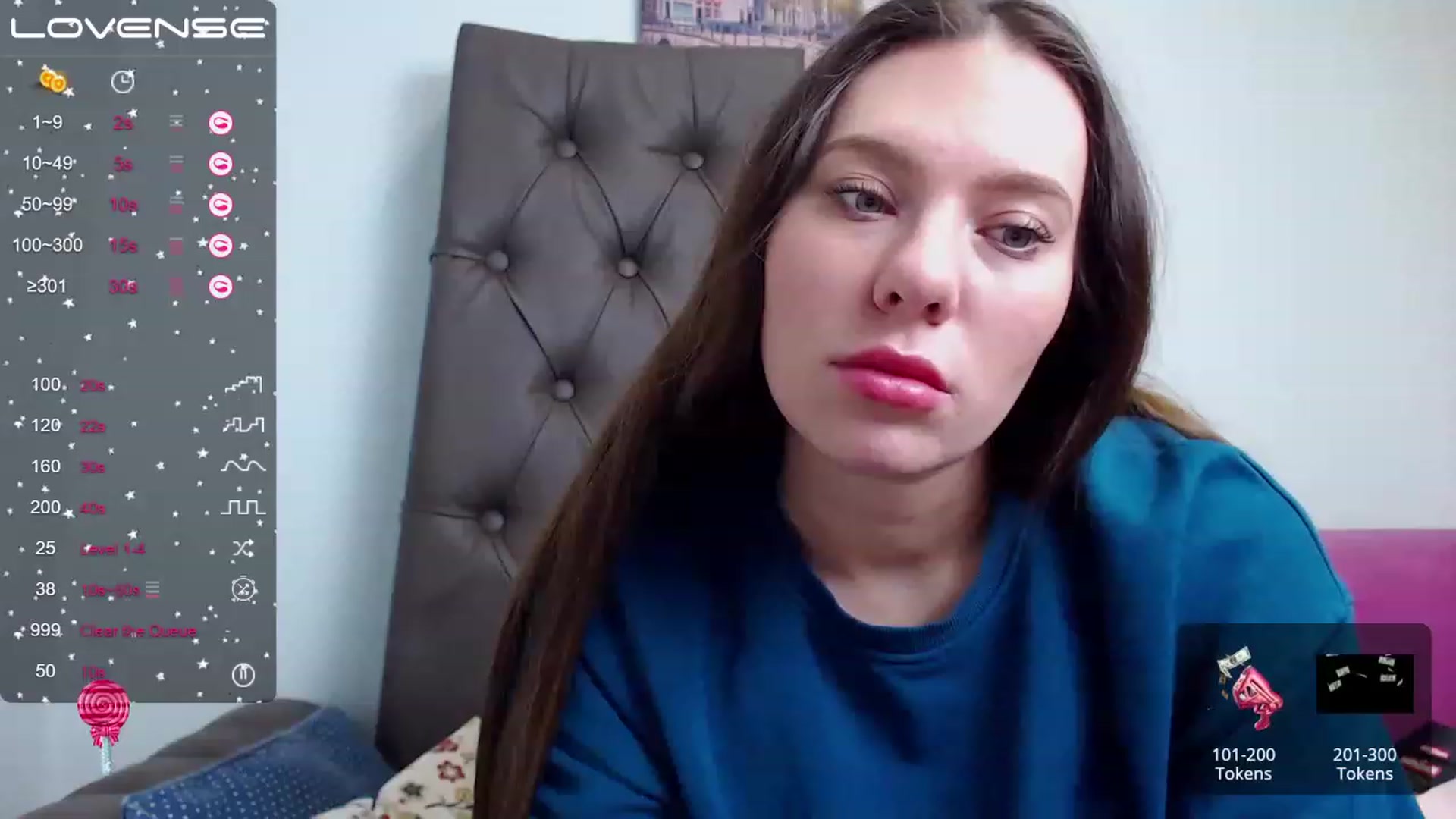 Gallery image thumbnail from Nicole_Kramm's myfreecams stream on, 02/19/2023, 13:06 image 1 of 20