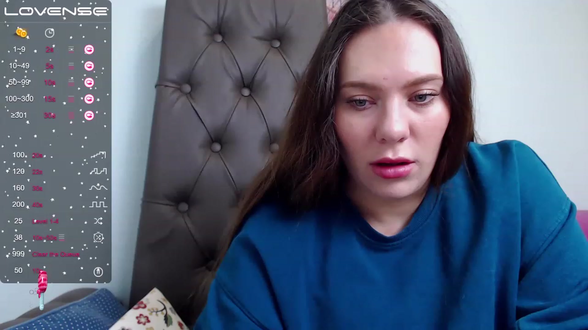 Gallery image thumbnail from Nicole_Kramm's myfreecams stream on, 02/19/2023, 13:06 image 5 of 20