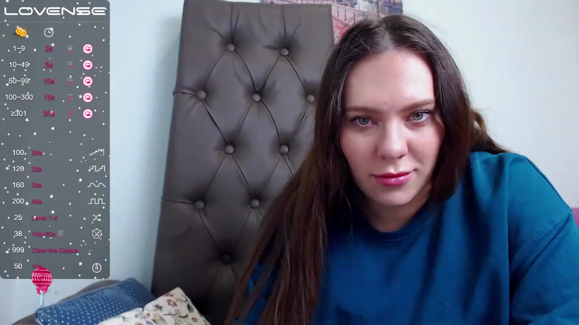 Gallery image thumbnail from Nicole_Kramm's myfreecams stream on, 02/19/2023, 13:06 image 9 of 20