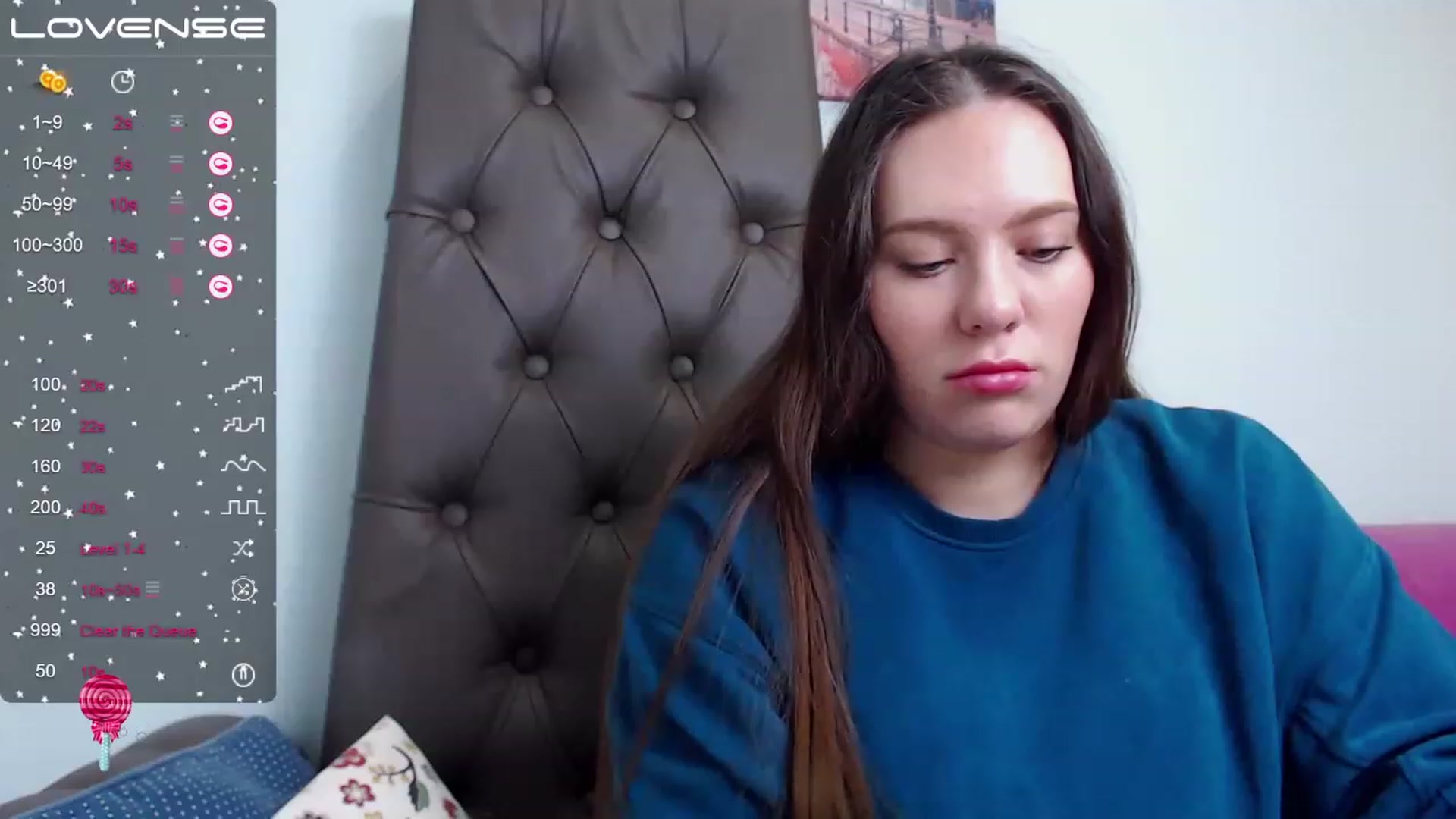 Gallery image thumbnail from Nicole_Kramm's myfreecams stream on, 02/19/2023, 13:06 image 3 of 20