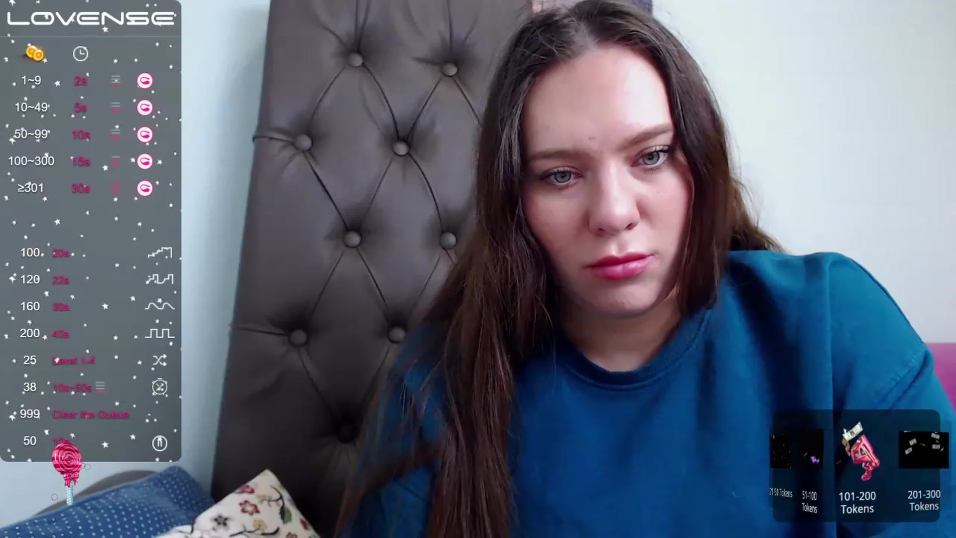 Gallery image thumbnail from Nicole_Kramm's myfreecams stream on, 02/19/2023, 13:06 image 12 of 20