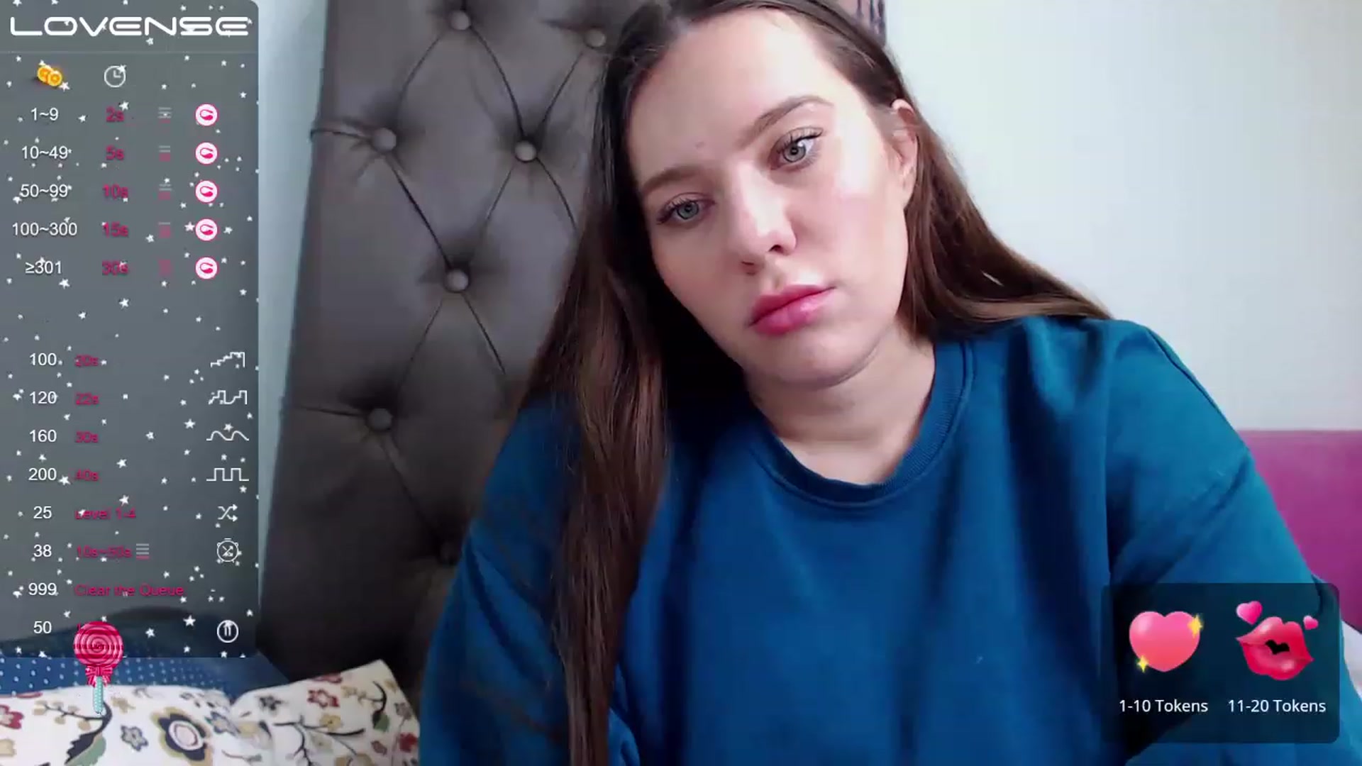 Gallery image thumbnail from Nicole_Kramm's myfreecams stream on, 02/19/2023, 15:56 image 4 of 20