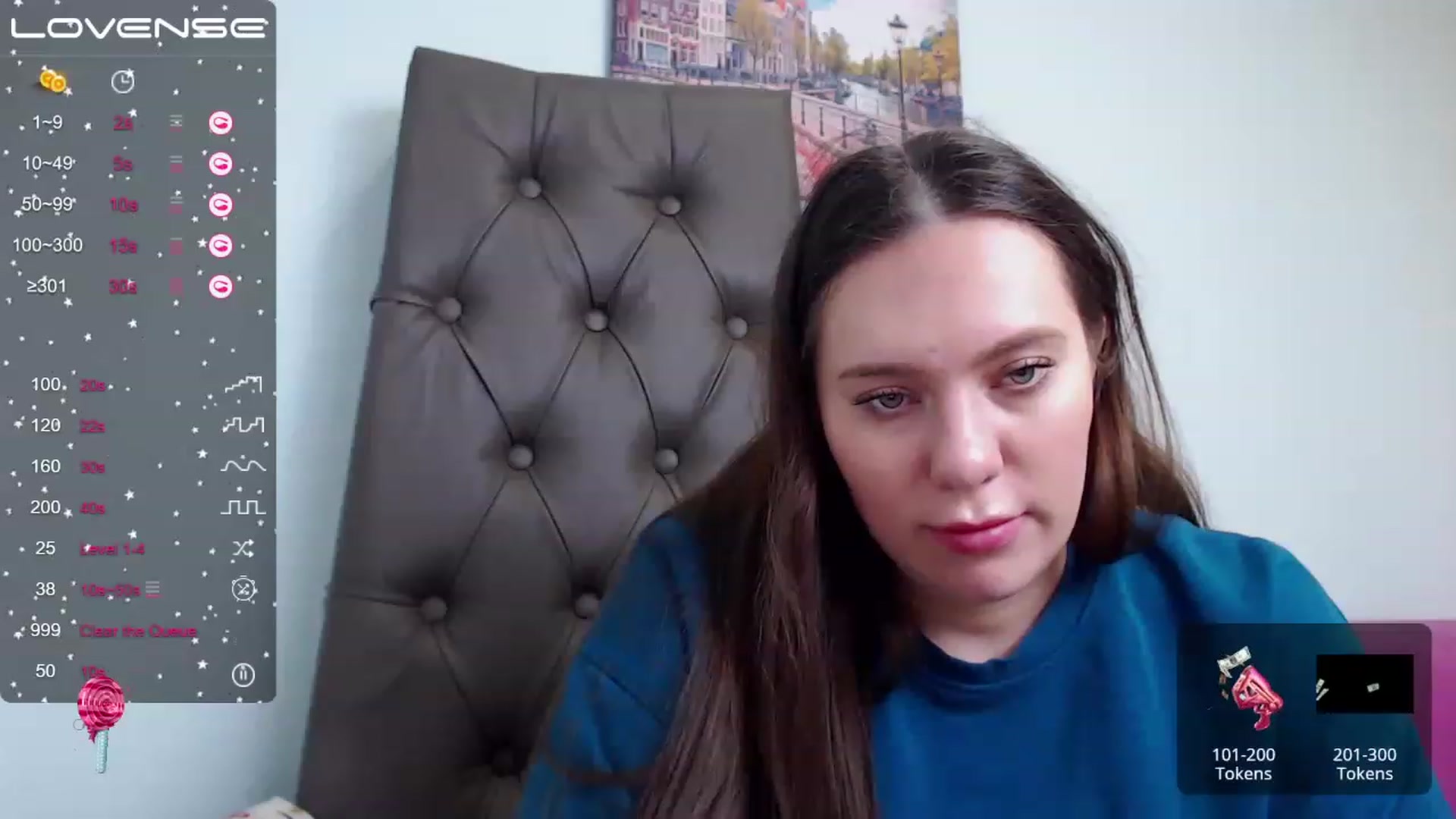Gallery image thumbnail from Nicole_Kramm's myfreecams stream on, 02/19/2023, 15:56 image 11 of 20