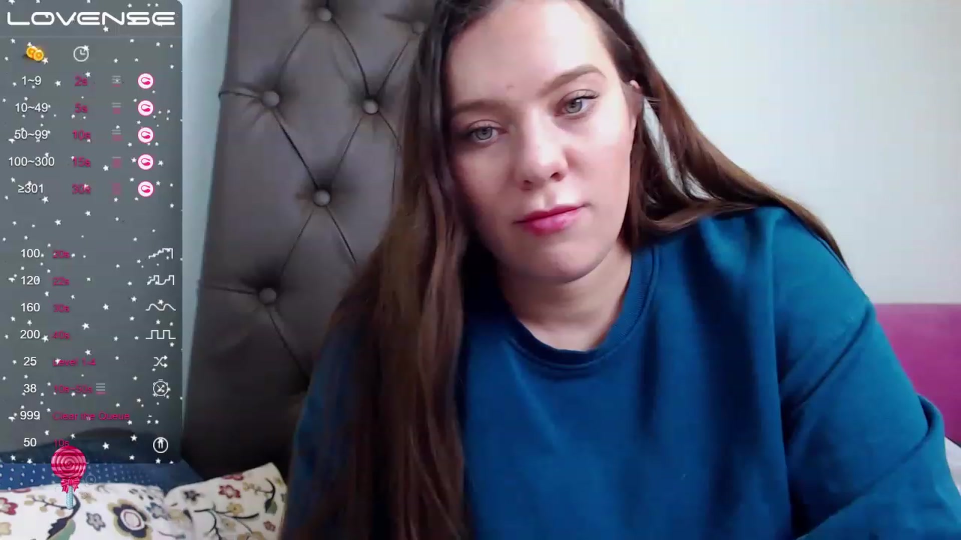 Gallery image thumbnail from Nicole_Kramm's myfreecams stream on, 02/19/2023, 15:56 image 5 of 20