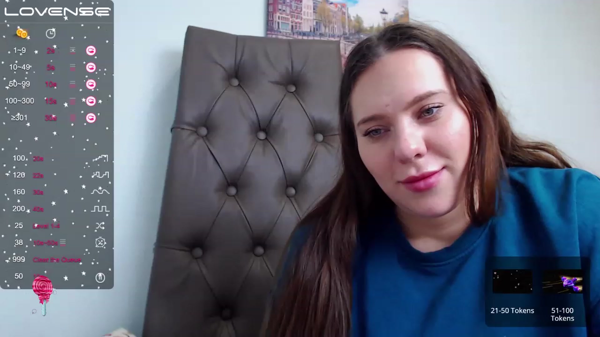 Gallery image thumbnail from Nicole_Kramm's myfreecams stream on, 02/19/2023, 15:56 image 14 of 20