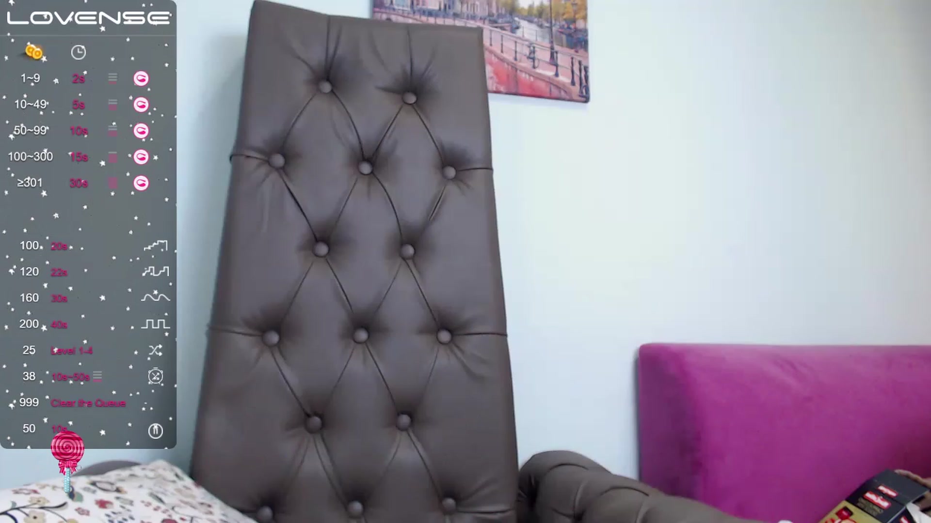 Gallery image thumbnail from Nicole_Kramm's myfreecams stream on, 02/19/2023, 15:56 image 20 of 20