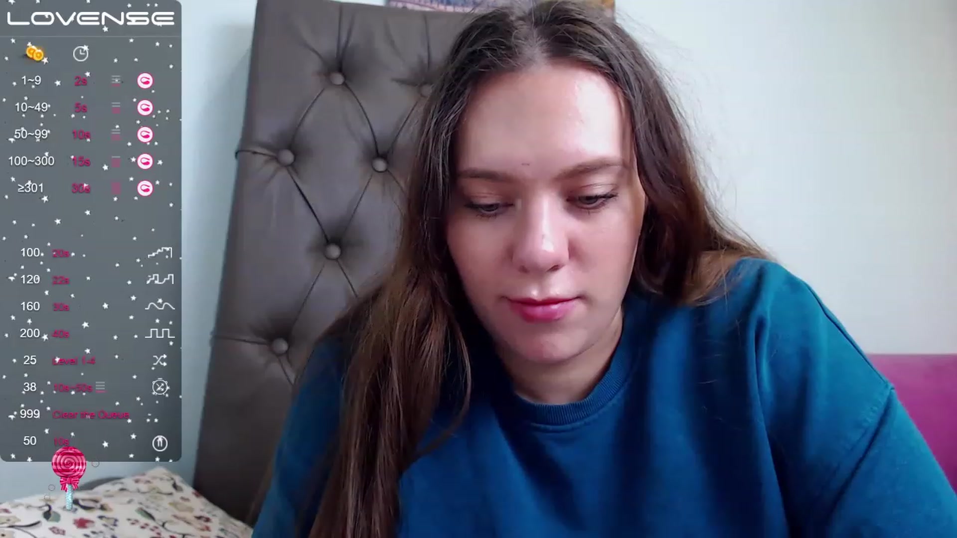 Gallery image thumbnail from Nicole_Kramm's myfreecams stream on, 02/19/2023, 15:56 image 17 of 20