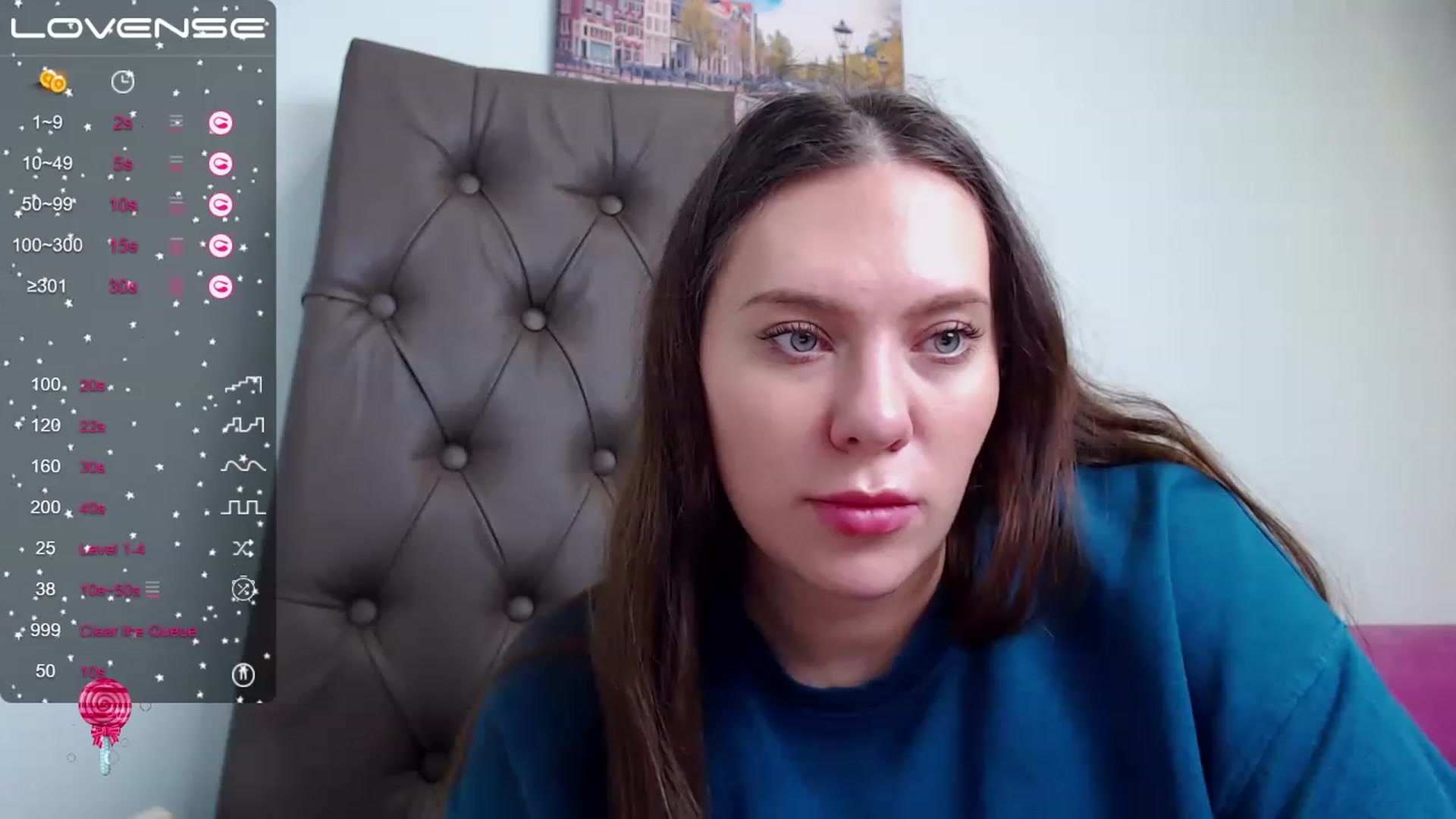 Gallery image thumbnail from Nicole_Kramm's myfreecams stream on, 02/19/2023, 15:56 image 15 of 20