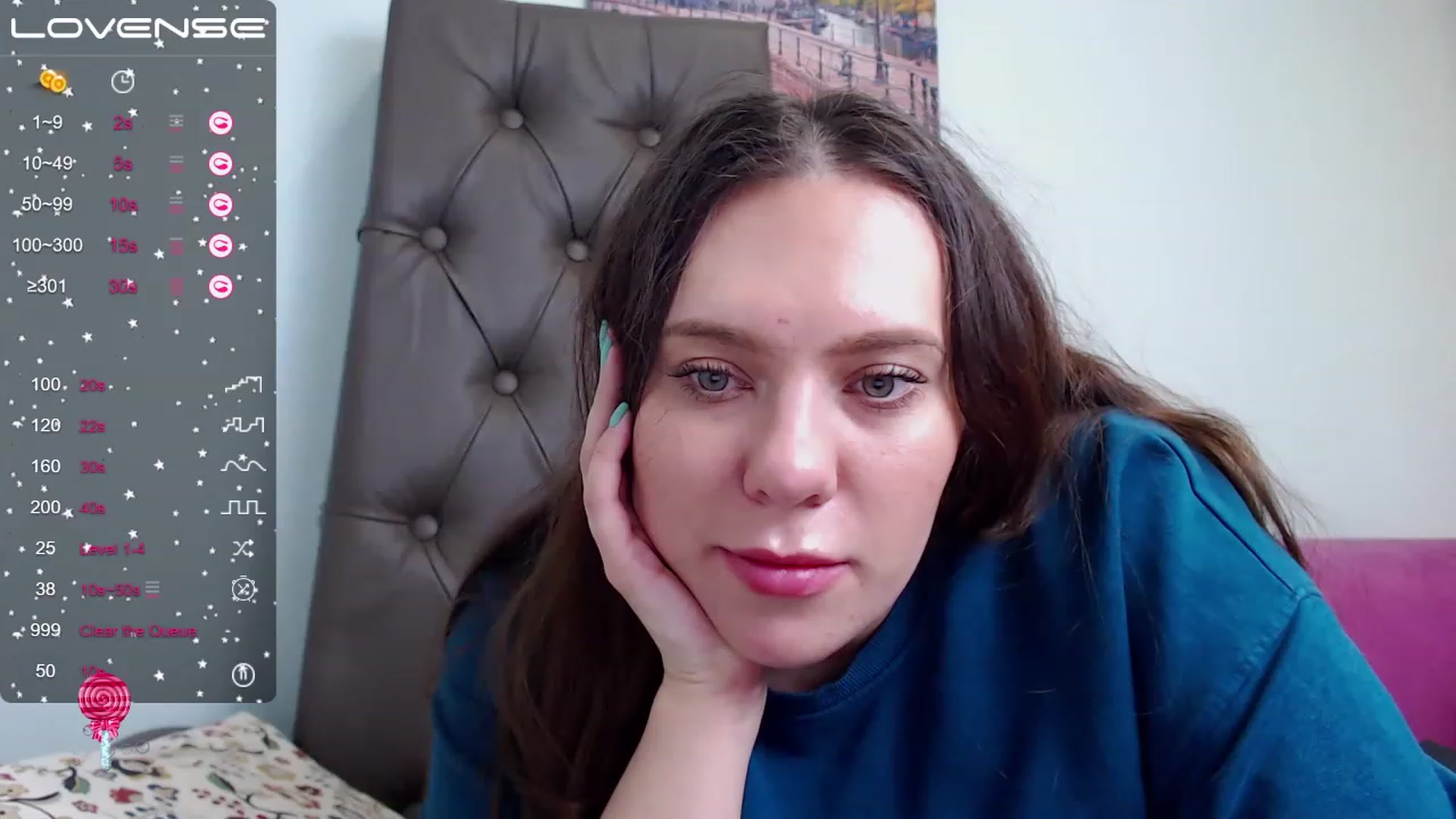 Gallery image thumbnail from Nicole_Kramm's myfreecams stream on, 02/19/2023, 15:56 image 18 of 20