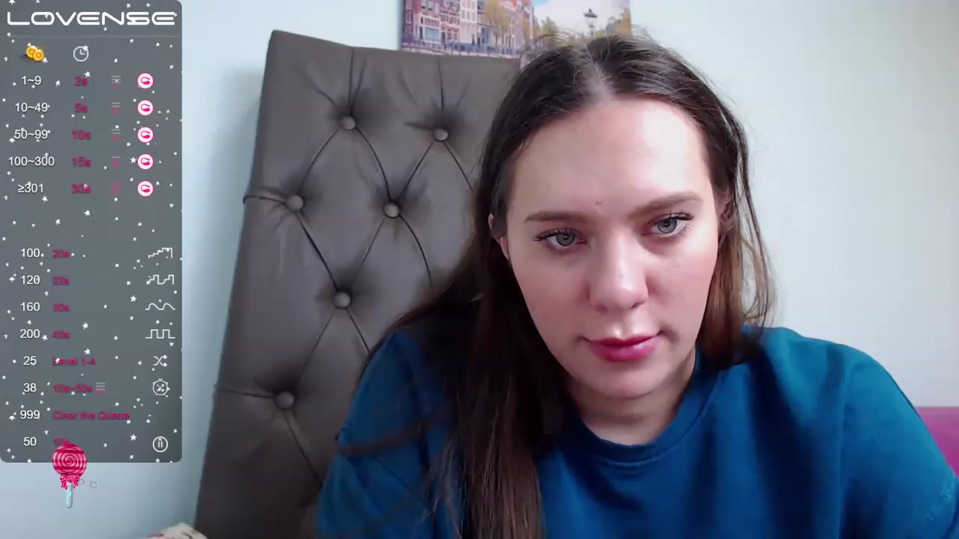 Gallery image thumbnail from Nicole_Kramm's myfreecams stream on, 02/19/2023, 15:56 image 10 of 20