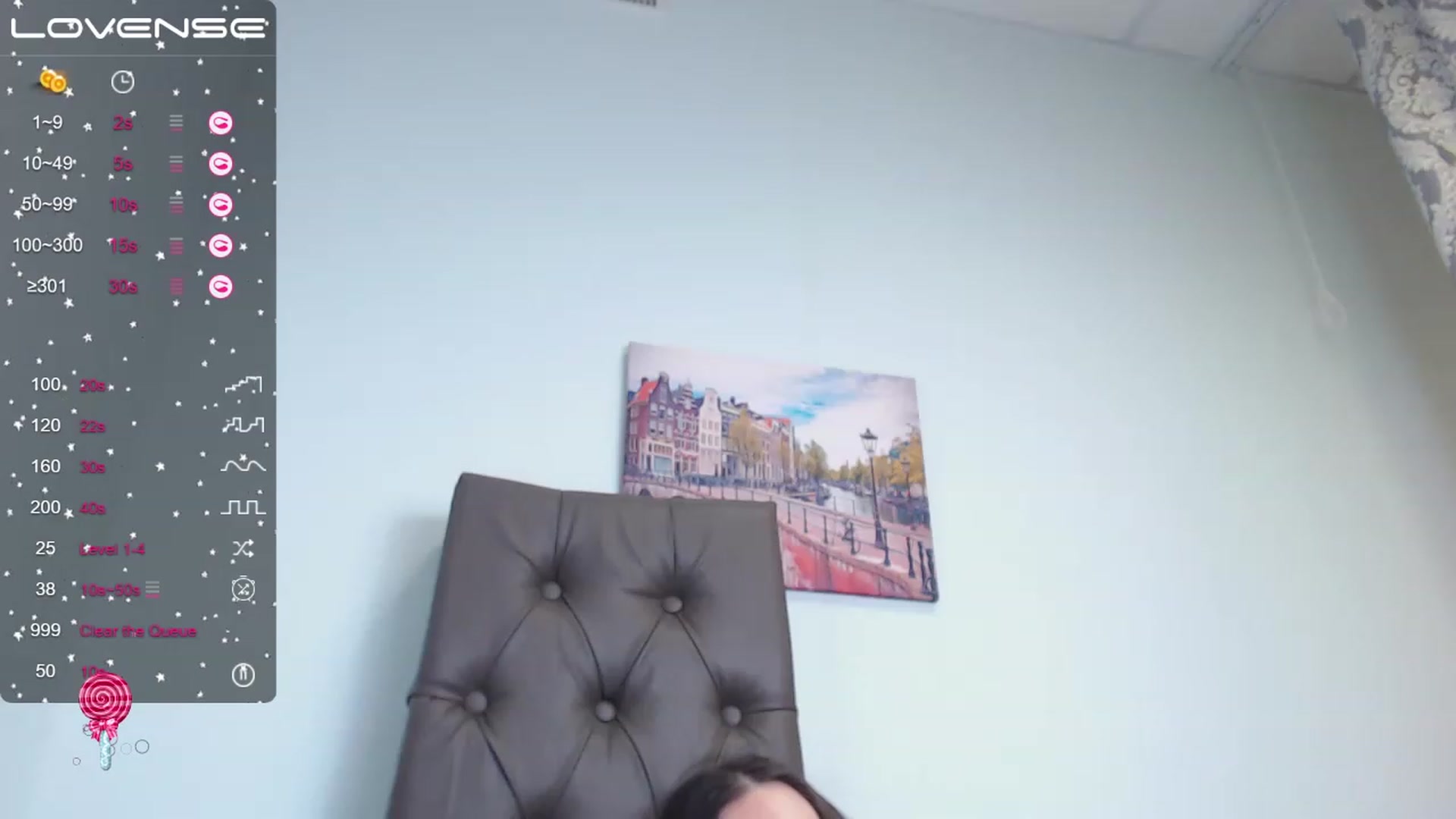 Gallery image thumbnail from Nicole_Kramm's myfreecams stream on, 02/19/2023, 15:56 image 8 of 20