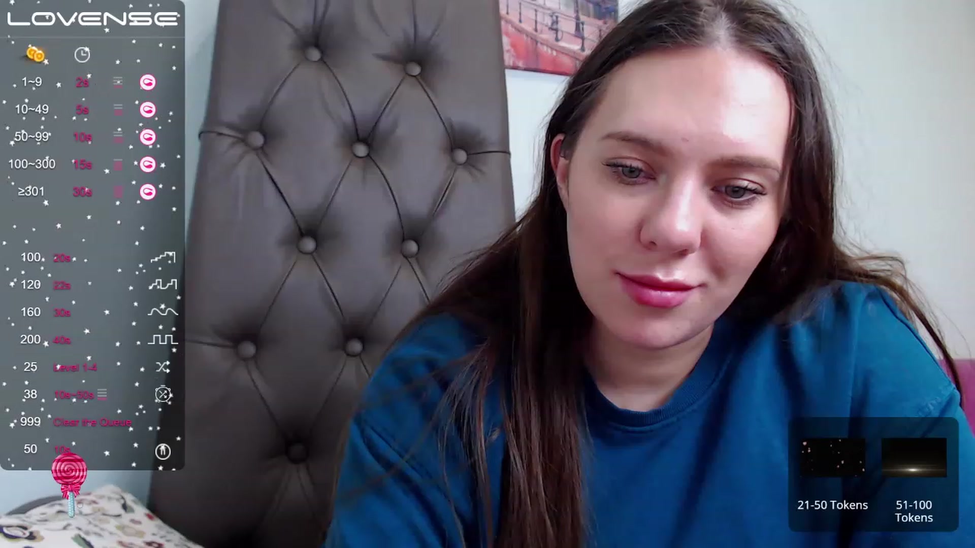 Gallery image thumbnail from Nicole_Kramm's myfreecams stream on, 02/19/2023, 15:56 image 19 of 20