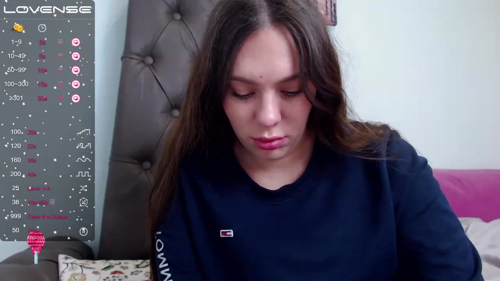 Gallery image thumbnail from Nicole_Kramm's myfreecams stream on, 02/20/2023, 08:59 image 6 of 20