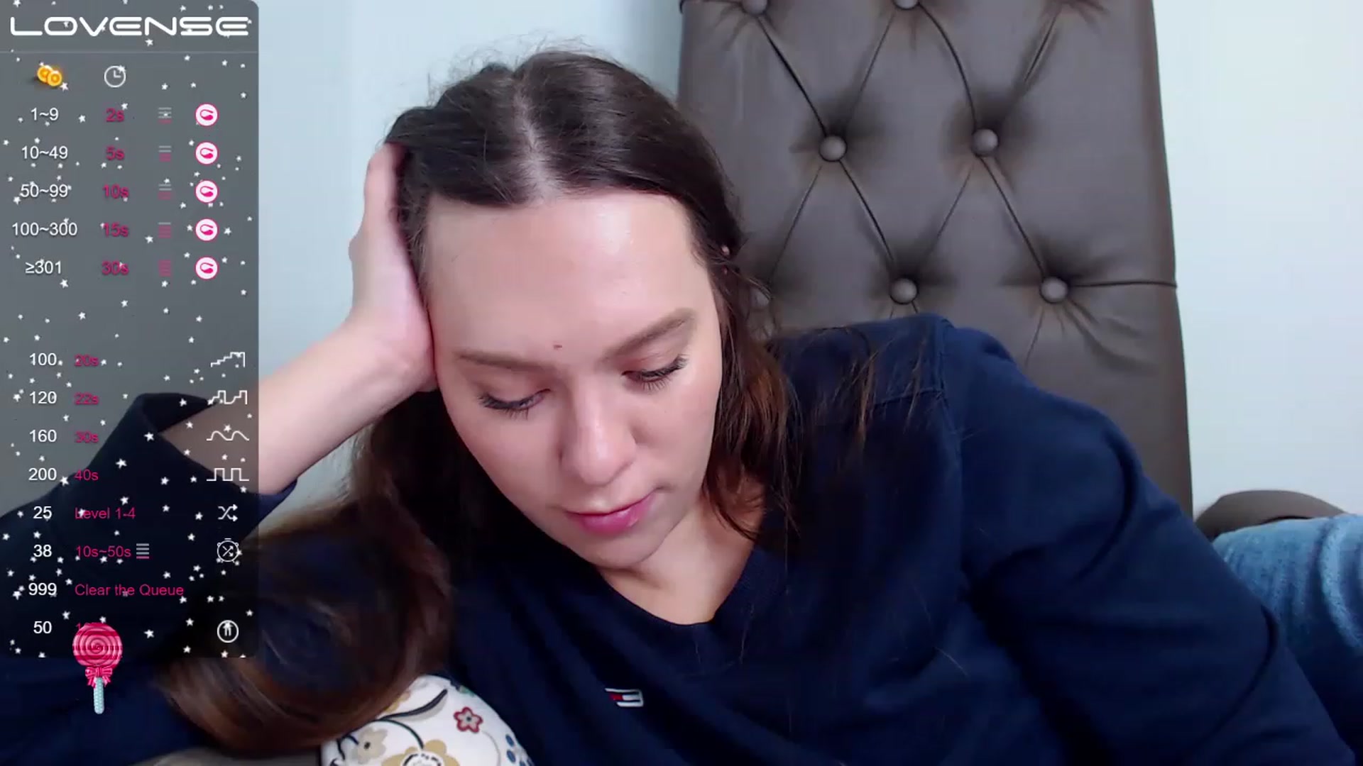 Gallery image thumbnail from Nicole_Kramm's myfreecams stream on, 02/20/2023, 08:59 image 15 of 20