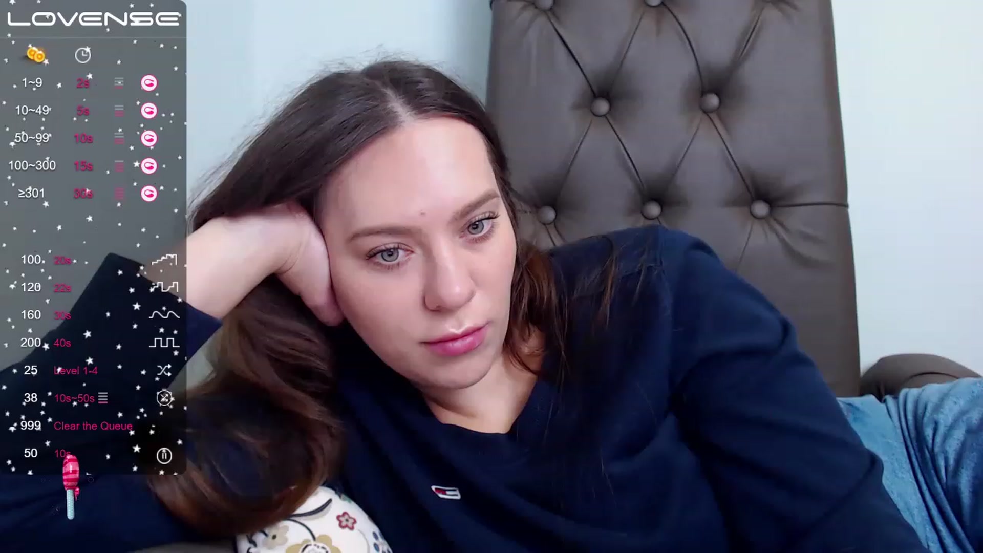Gallery image thumbnail from Nicole_Kramm's myfreecams stream on, 02/20/2023, 08:59 image 20 of 20