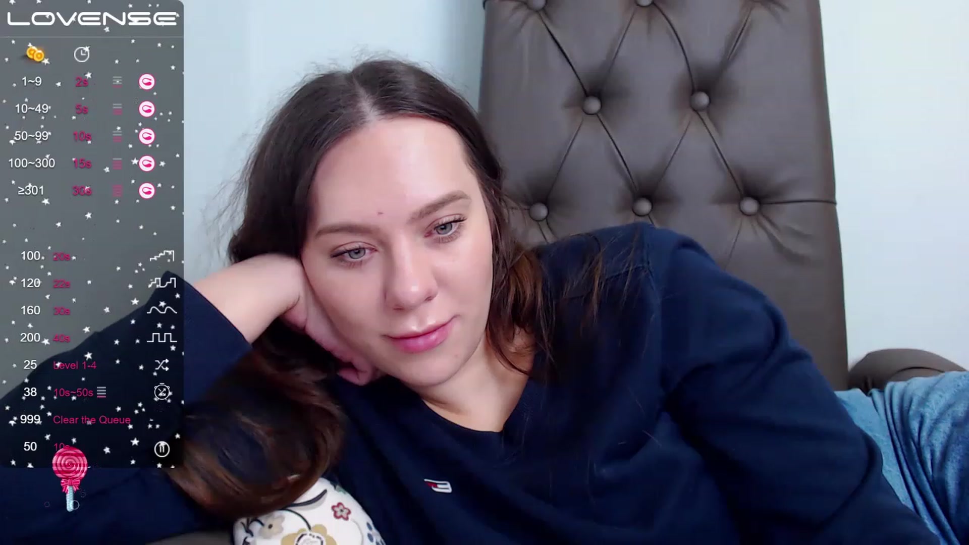 Gallery image thumbnail from Nicole_Kramm's myfreecams stream on, 02/20/2023, 08:59 image 17 of 20