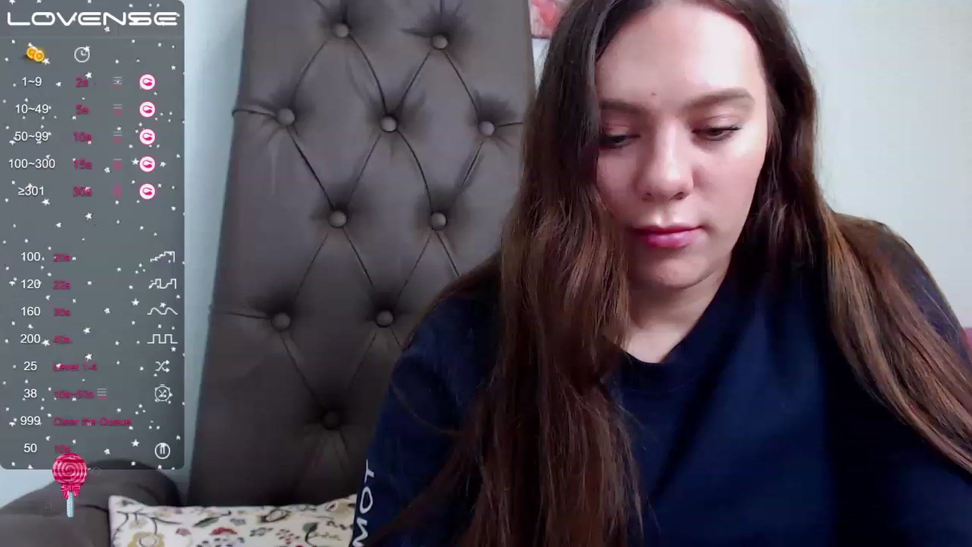Gallery image thumbnail from Nicole_Kramm's myfreecams stream on, 02/20/2023, 08:59 image 4 of 20