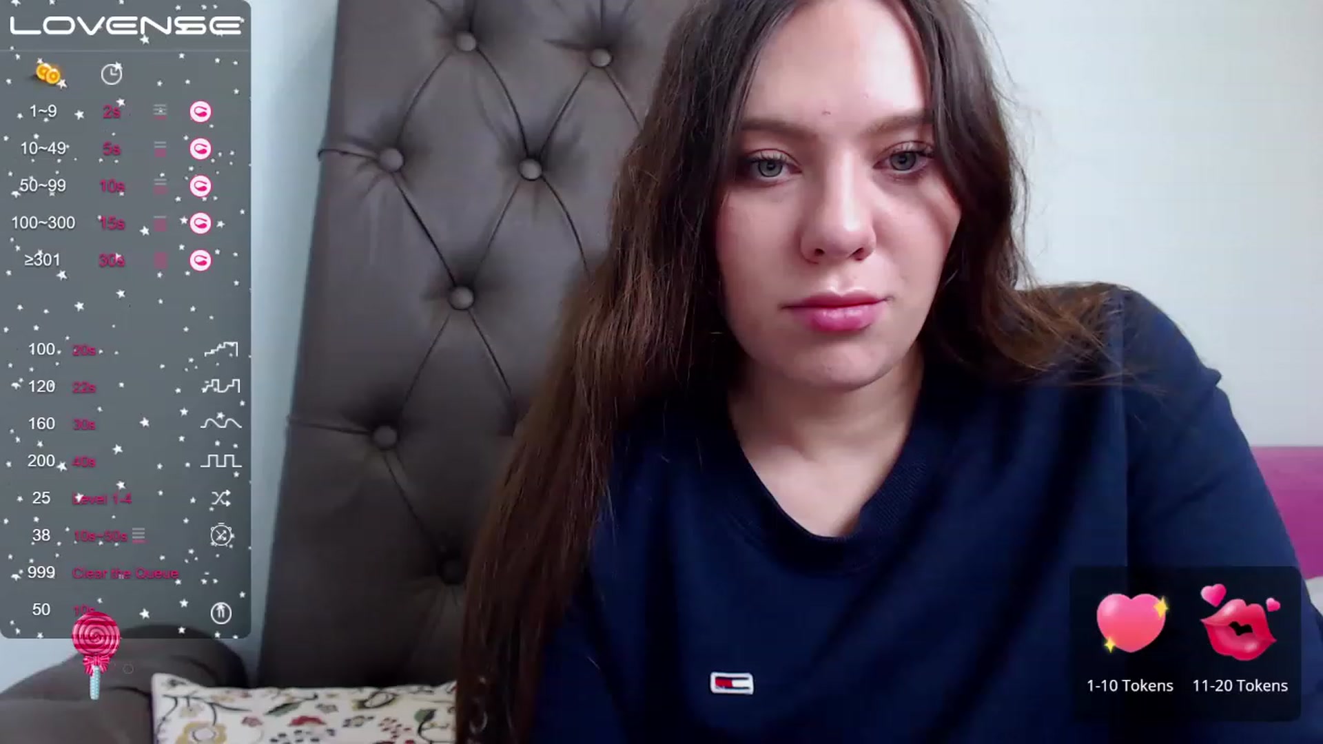 Gallery image thumbnail from Nicole_Kramm's myfreecams stream on, 02/20/2023, 08:59 image 8 of 20
