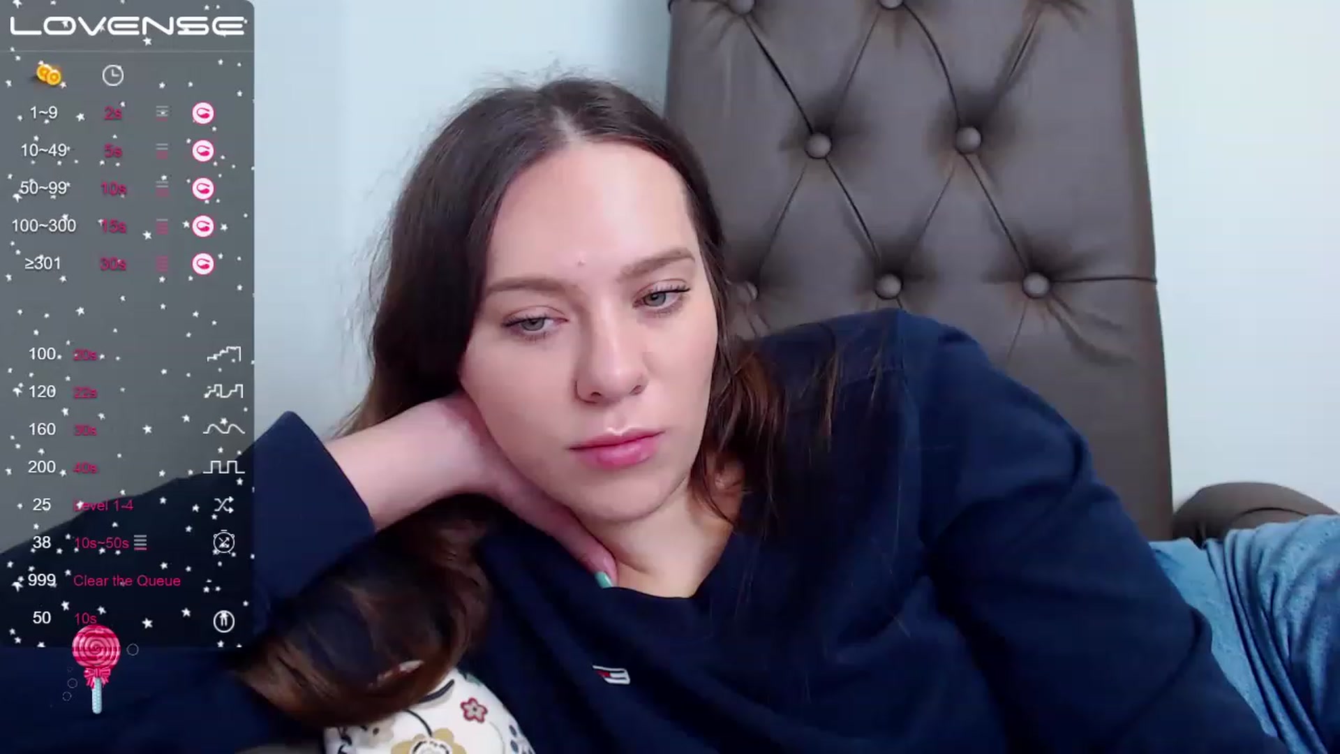 Gallery image thumbnail from Nicole_Kramm's myfreecams stream on, 02/20/2023, 08:59 image 19 of 20
