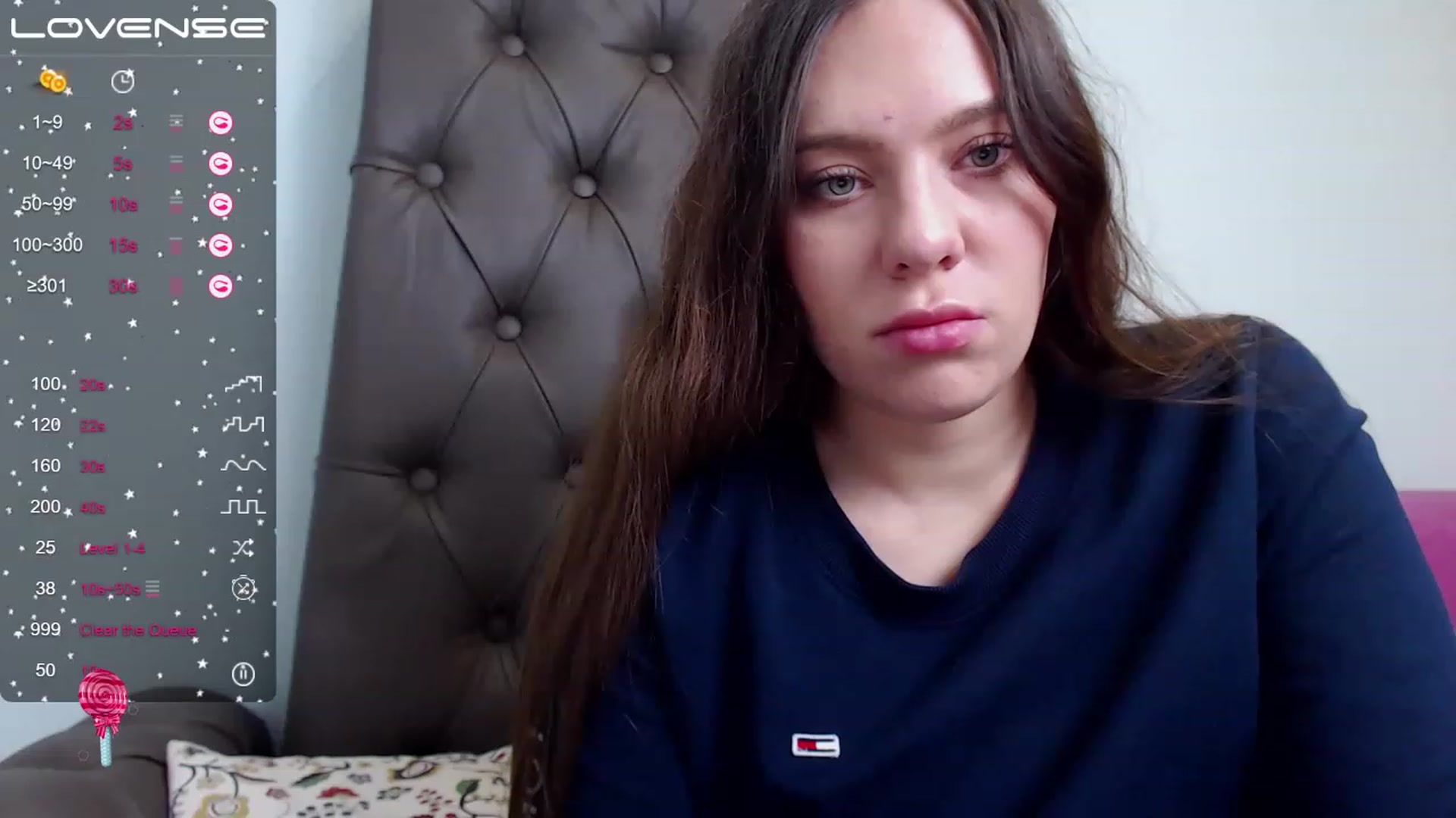 Gallery image thumbnail from Nicole_Kramm's myfreecams stream on, 02/20/2023, 08:59 image 7 of 20