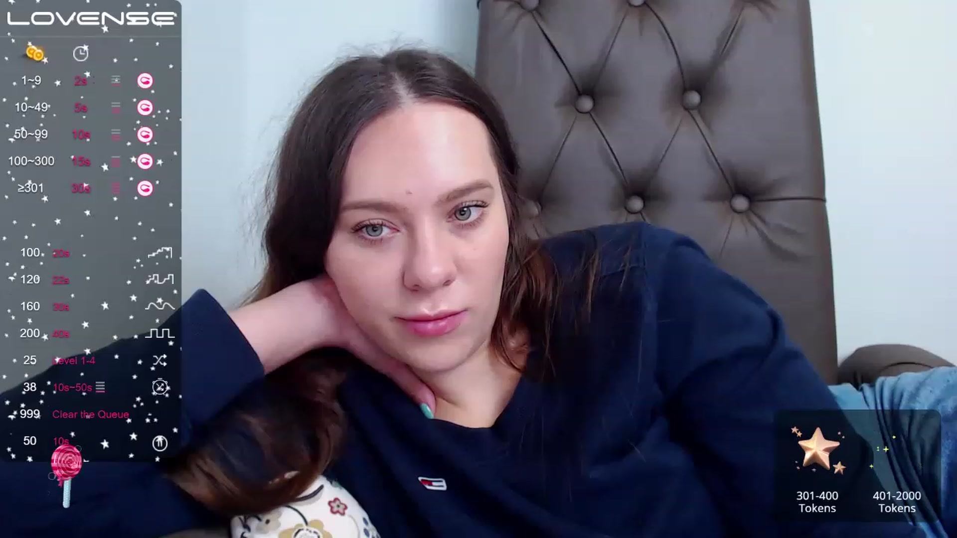 Gallery image thumbnail from Nicole_Kramm's myfreecams stream on, 02/20/2023, 08:59 image 18 of 20